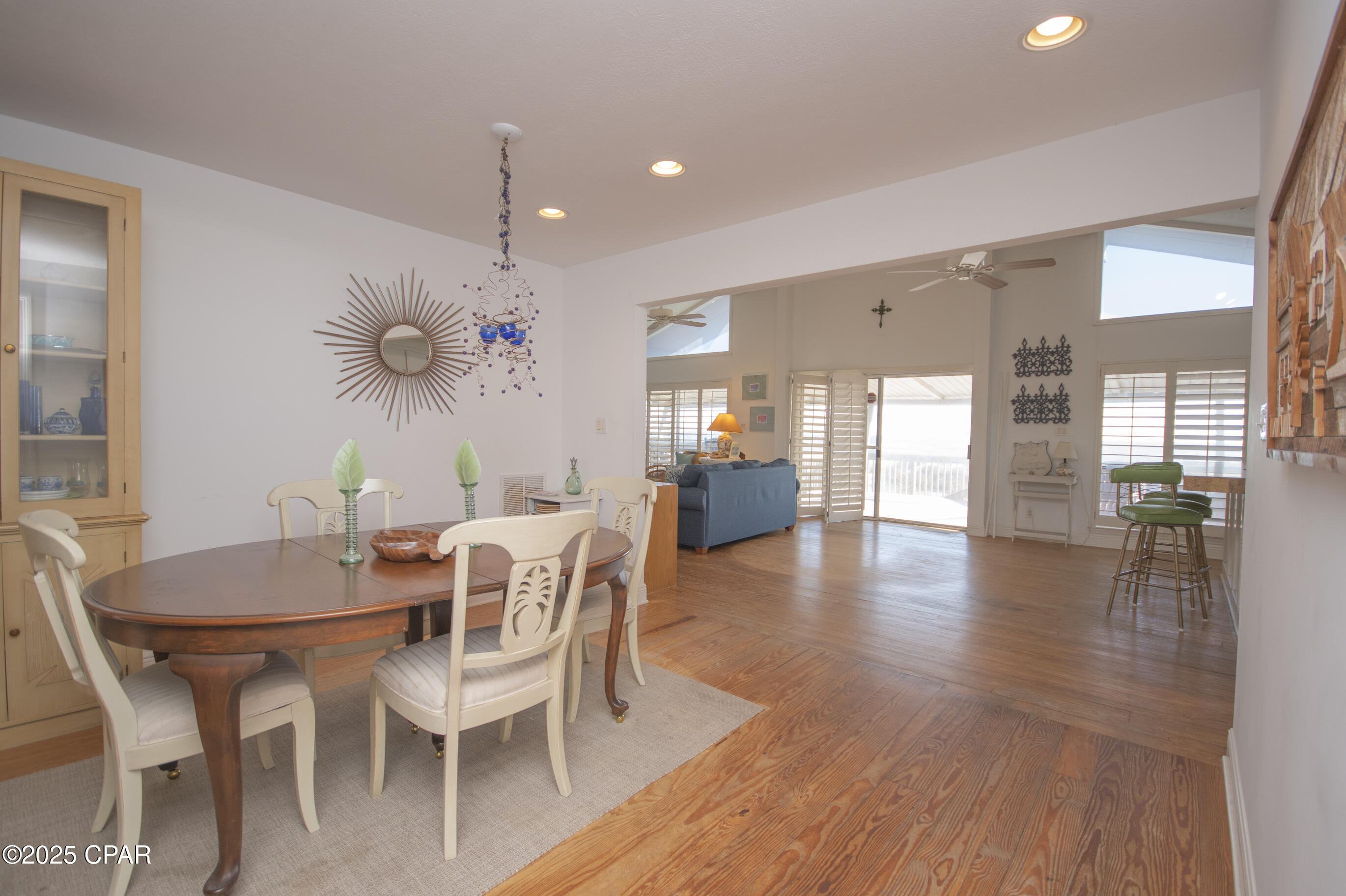 Gulf Lagoon Beach - Residential