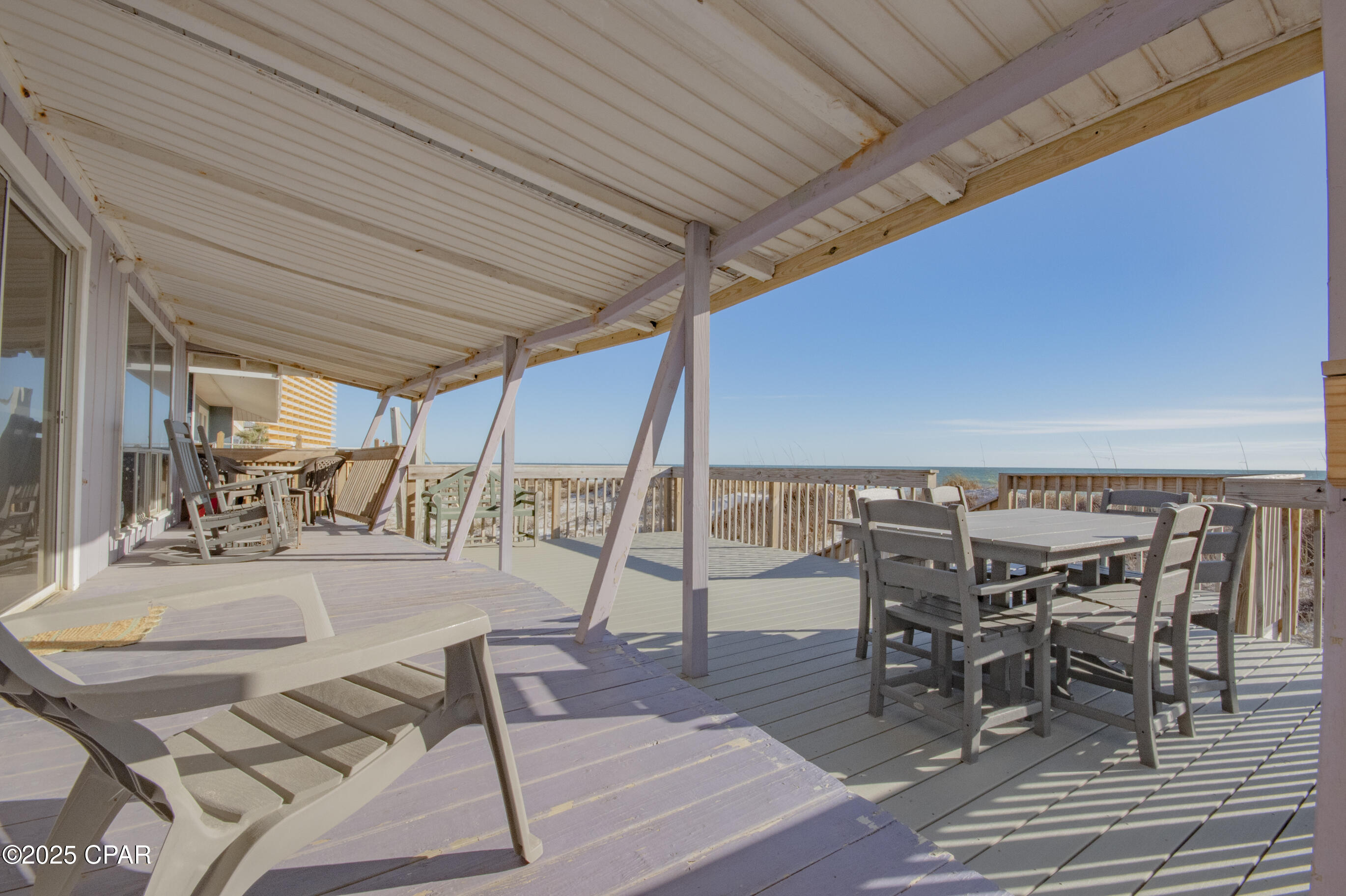 Gulf Lagoon Beach - Residential