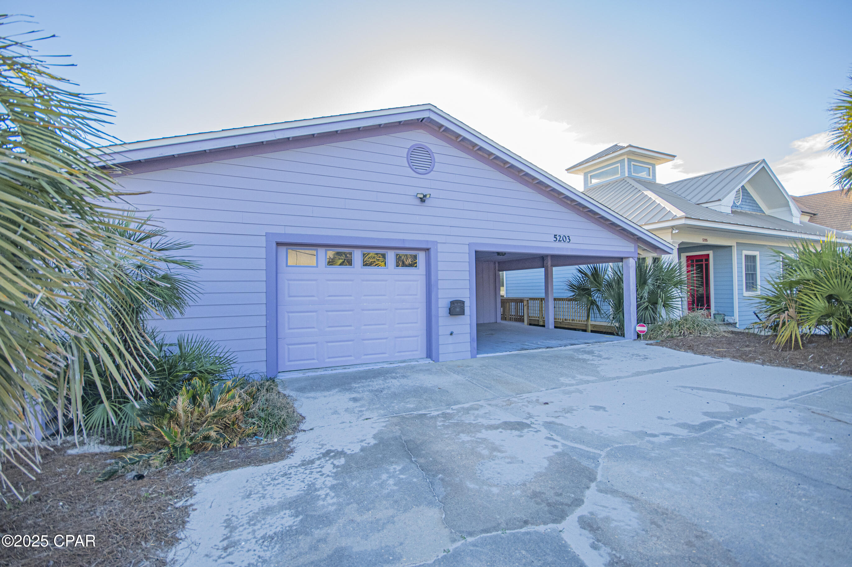 Gulf Lagoon Beach - Residential