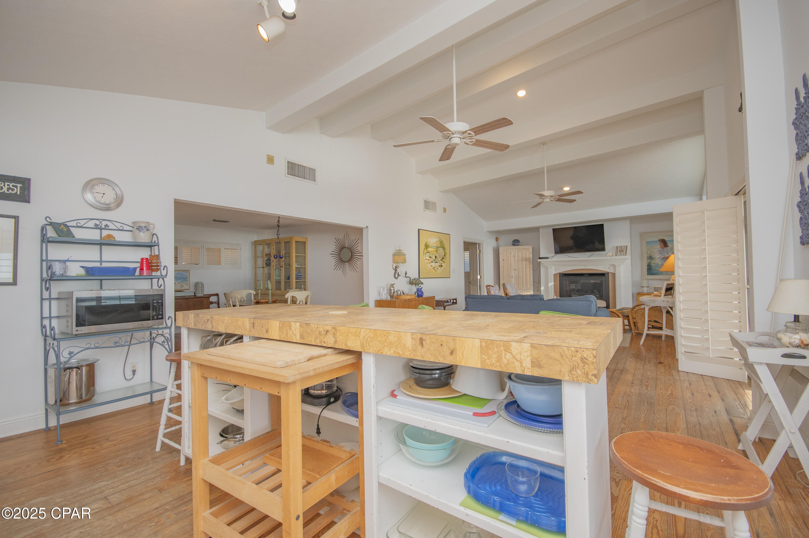 Gulf Lagoon Beach - Residential