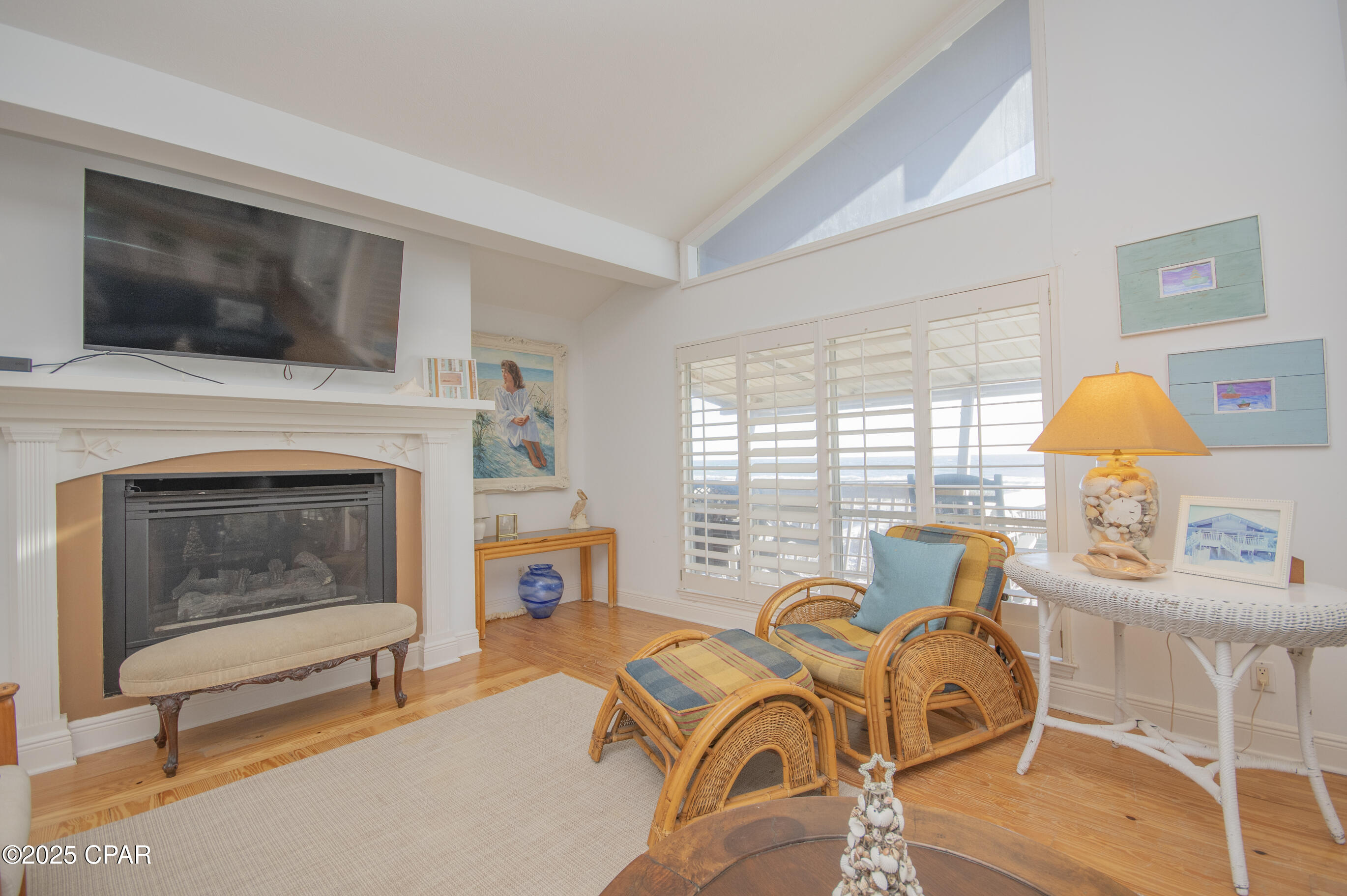 Gulf Lagoon Beach - Residential