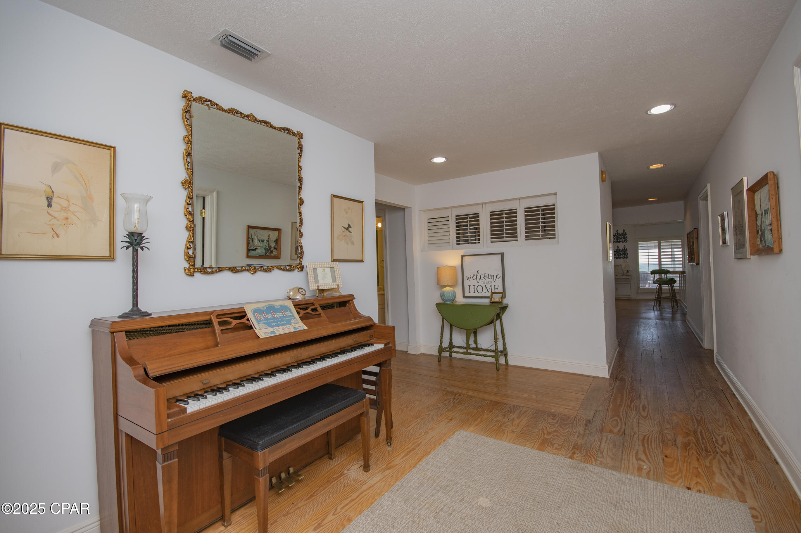 Gulf Lagoon Beach - Residential