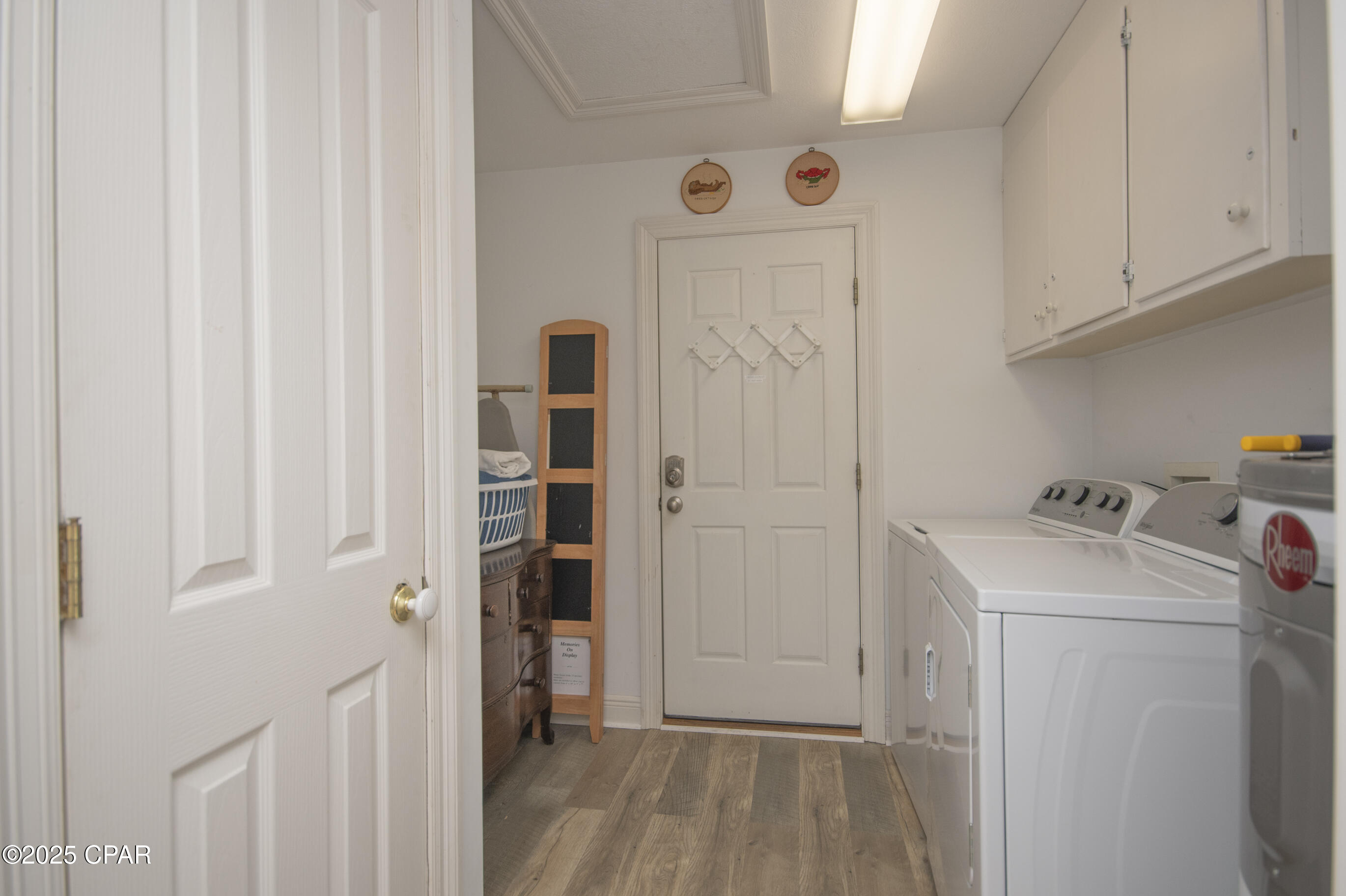 Gulf Lagoon Beach - Residential