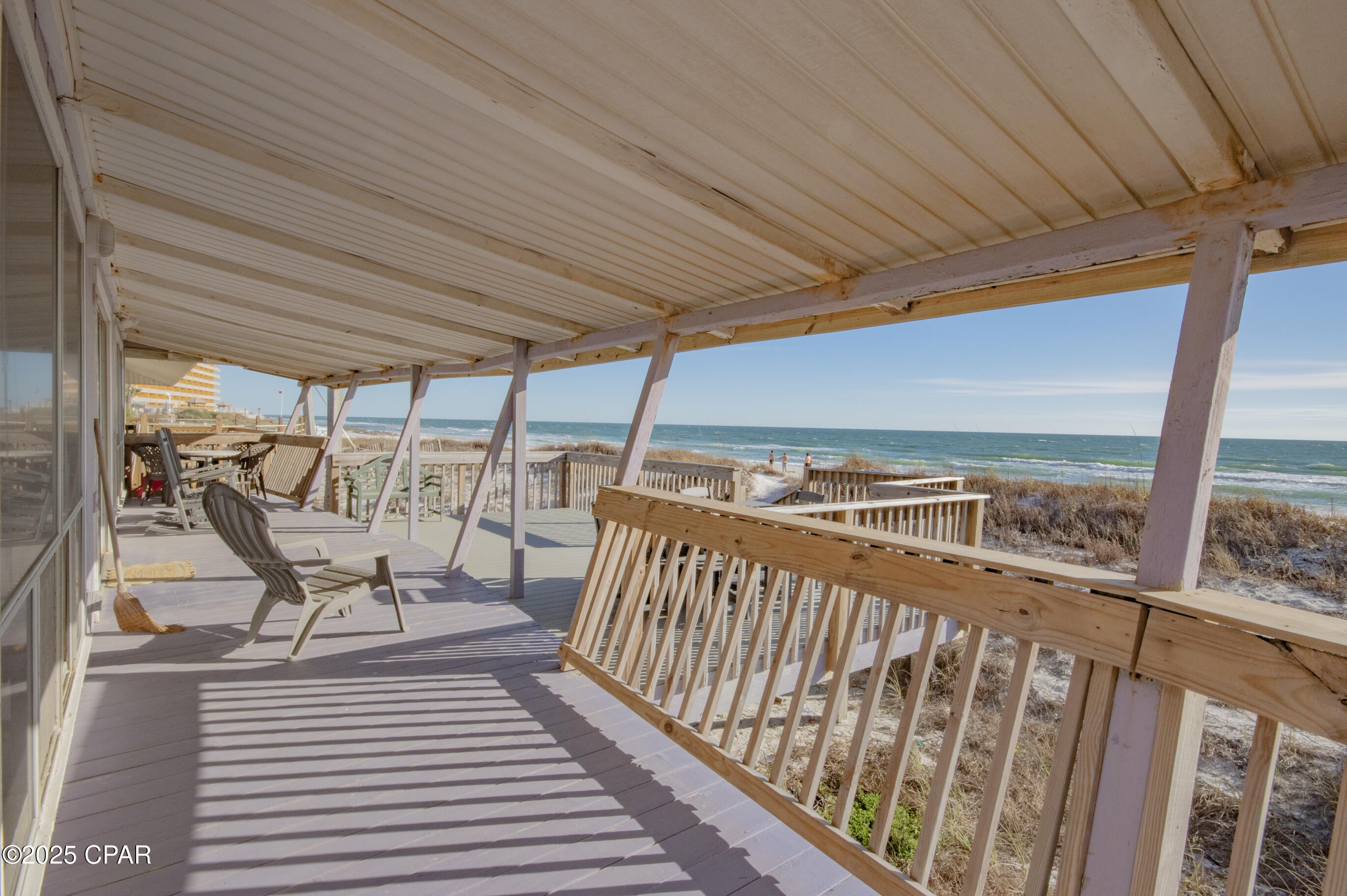 Gulf Lagoon Beach - Residential