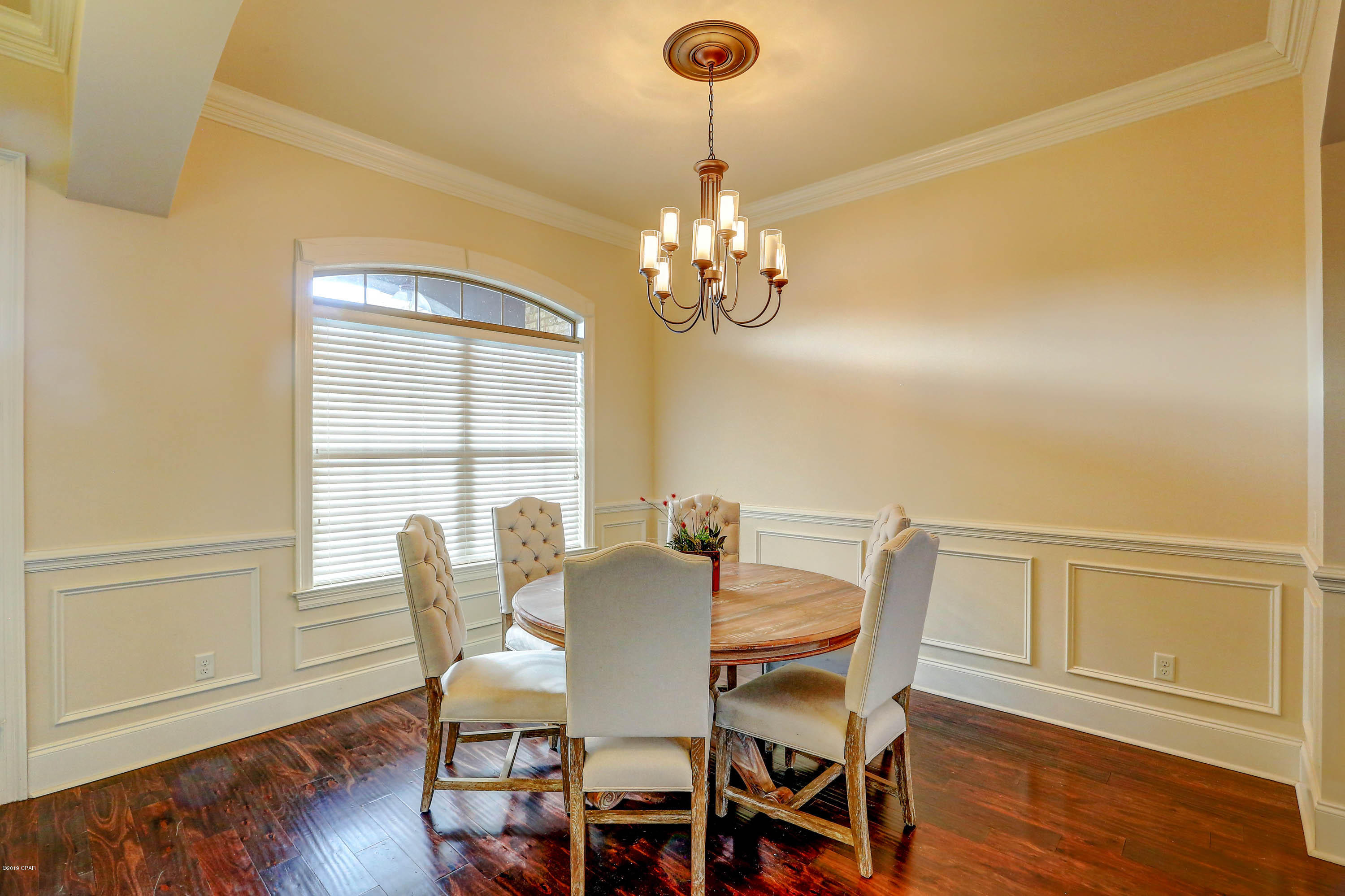 College Oaks - Residential