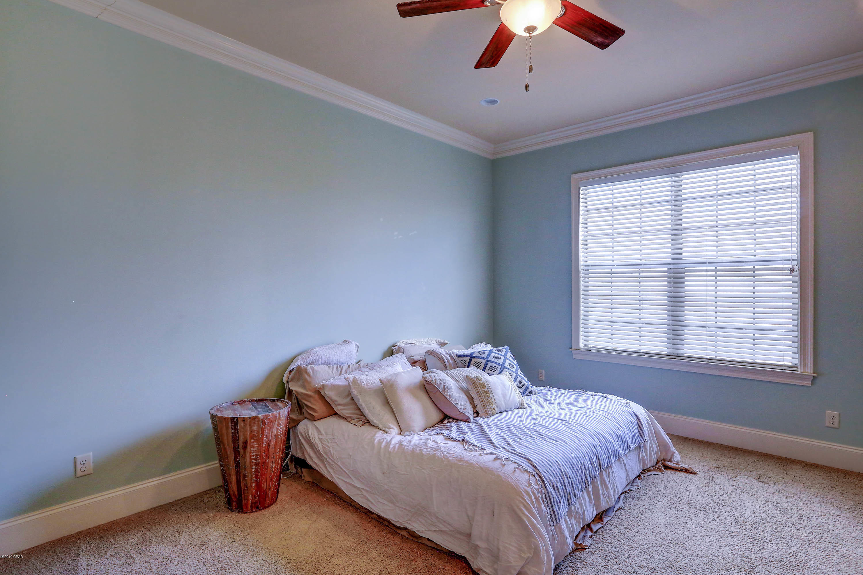 College Oaks - Residential