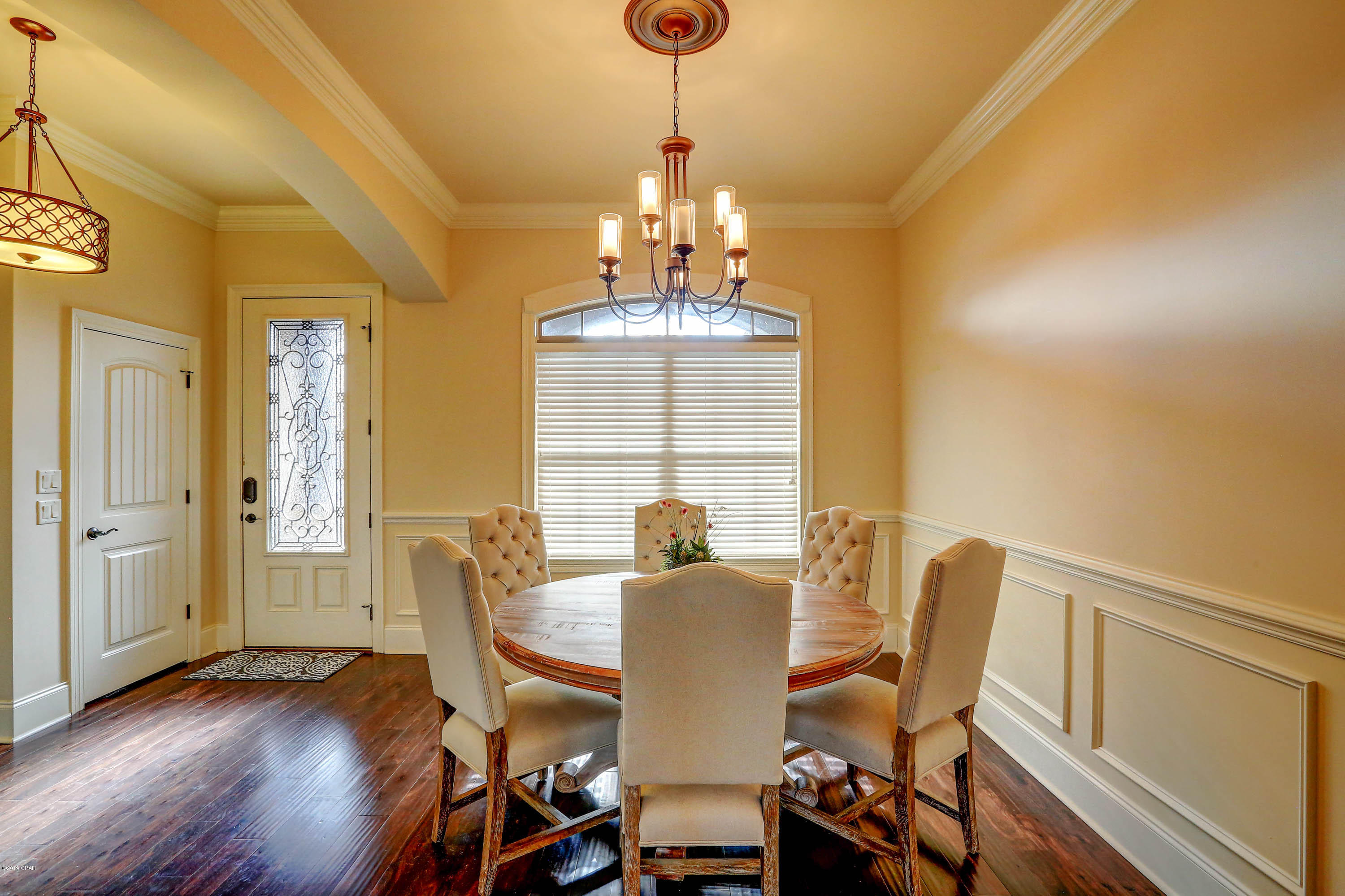 College Oaks - Residential