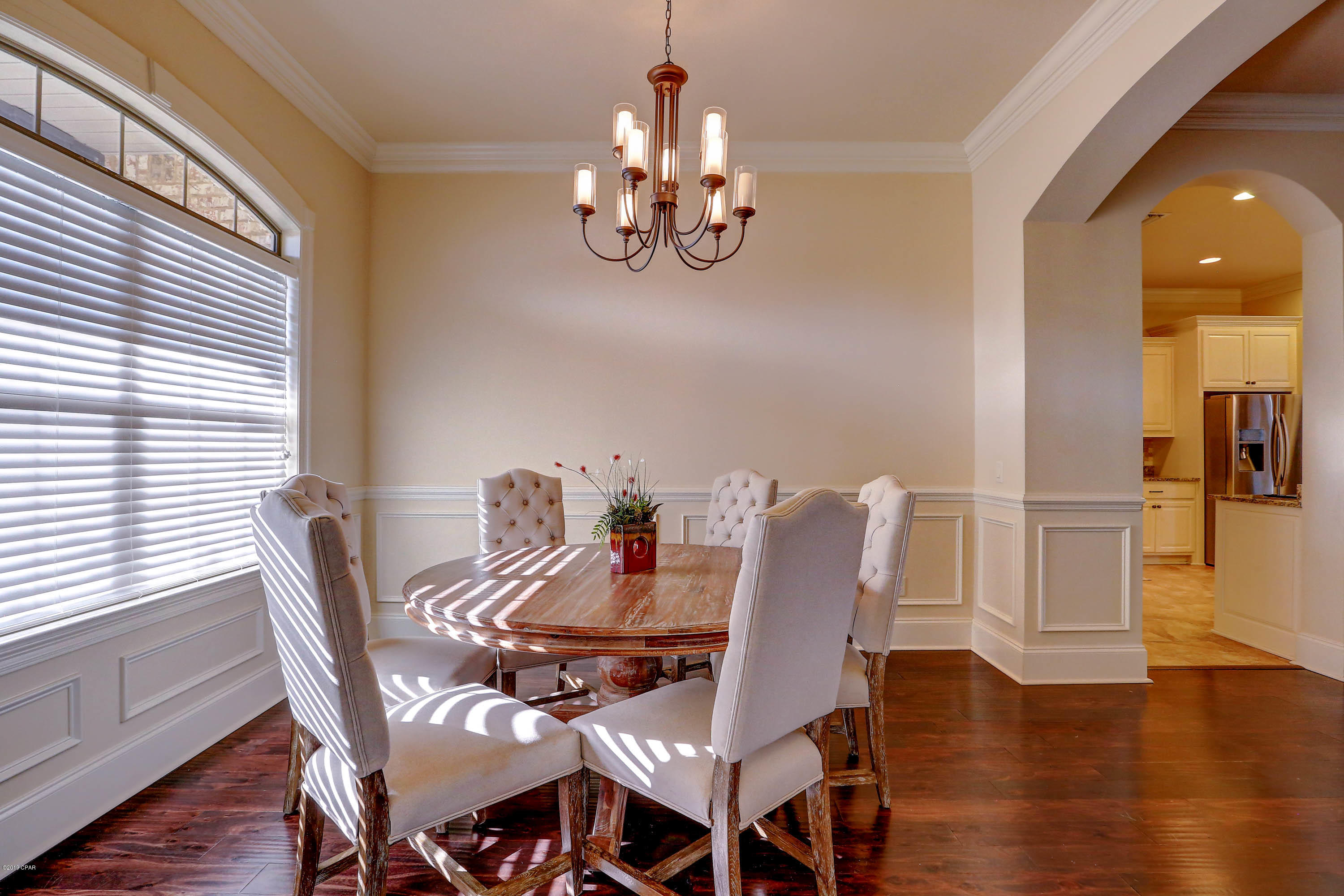 College Oaks - Residential