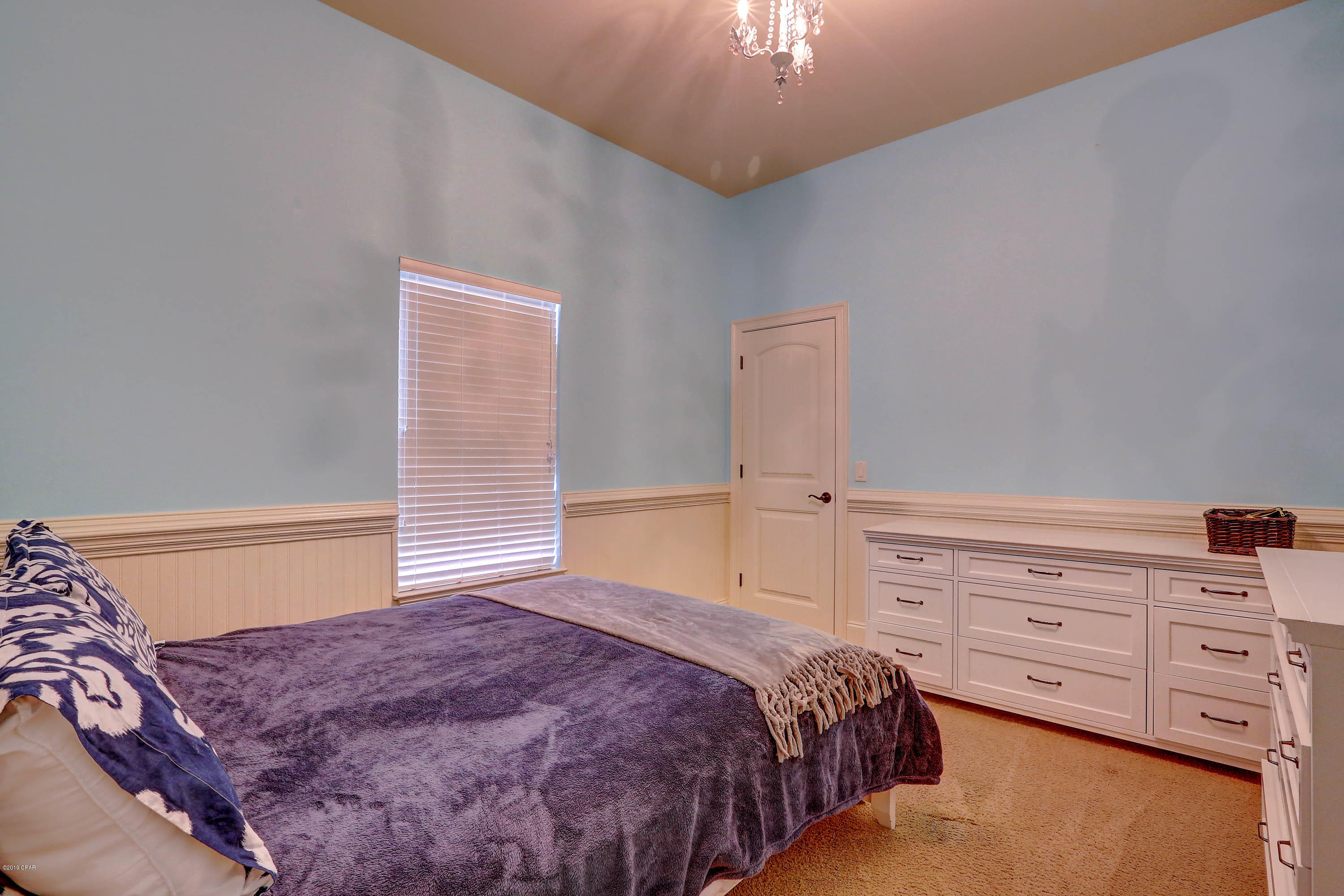 College Oaks - Residential