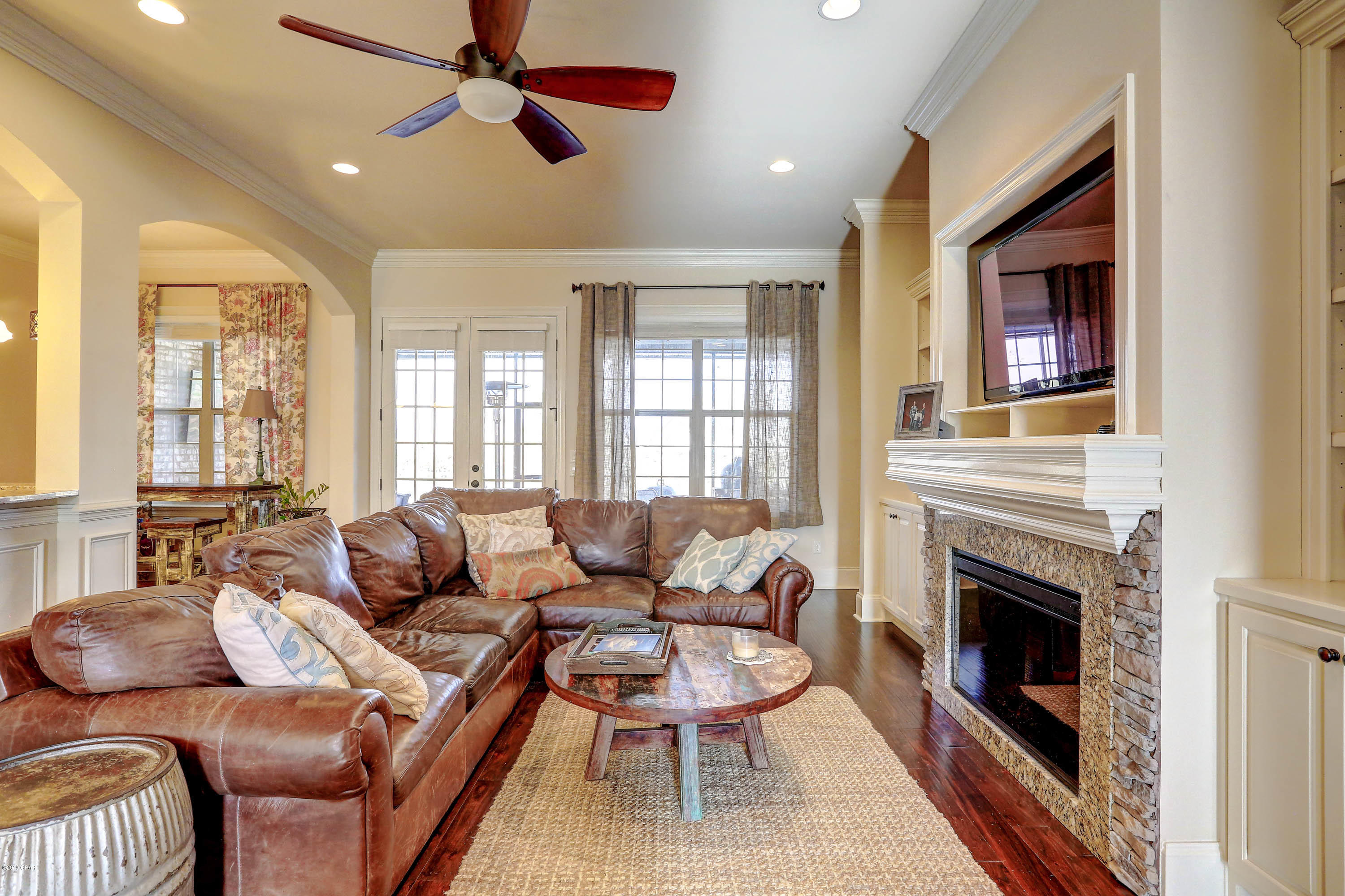 College Oaks - Residential