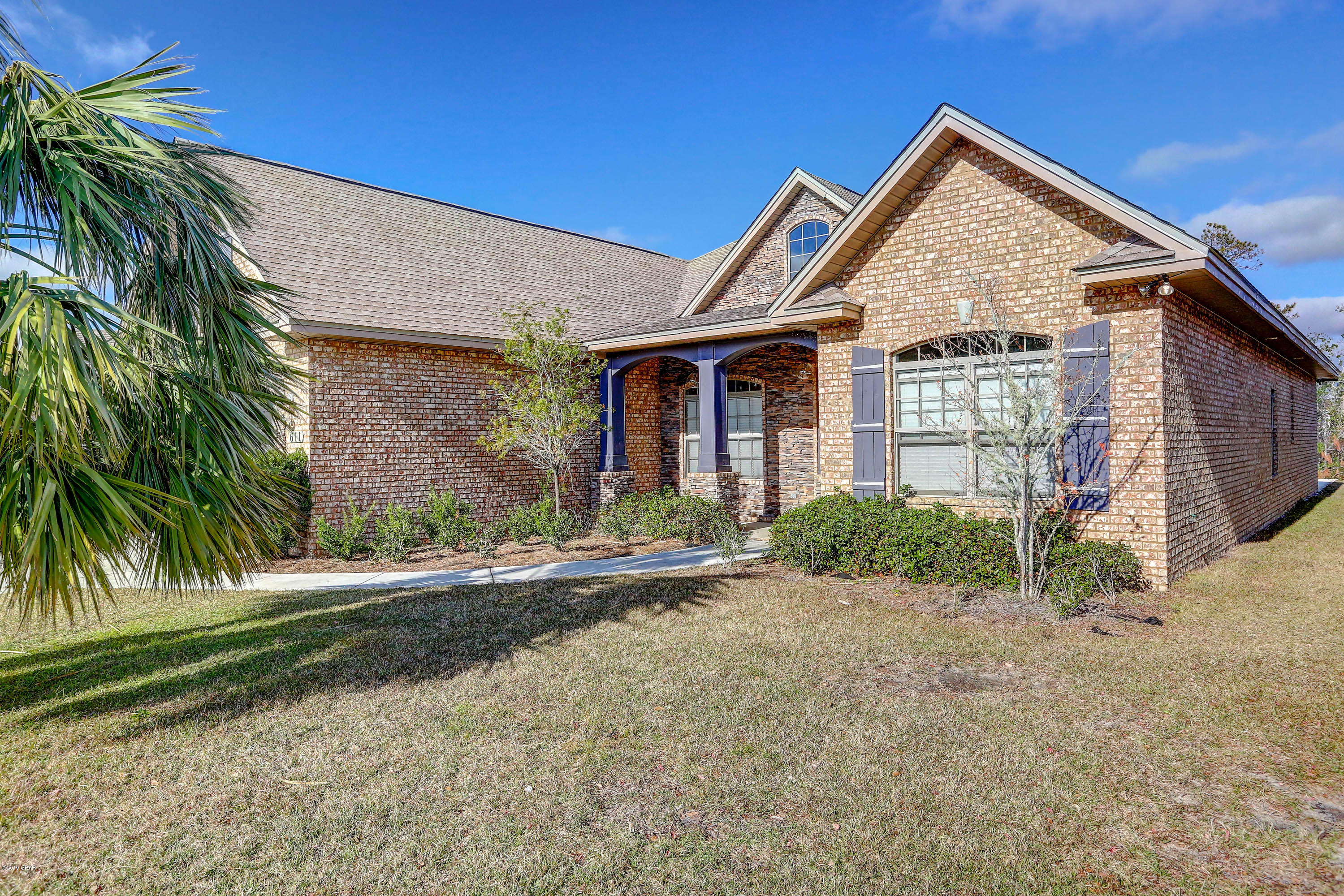 College Oaks - Residential