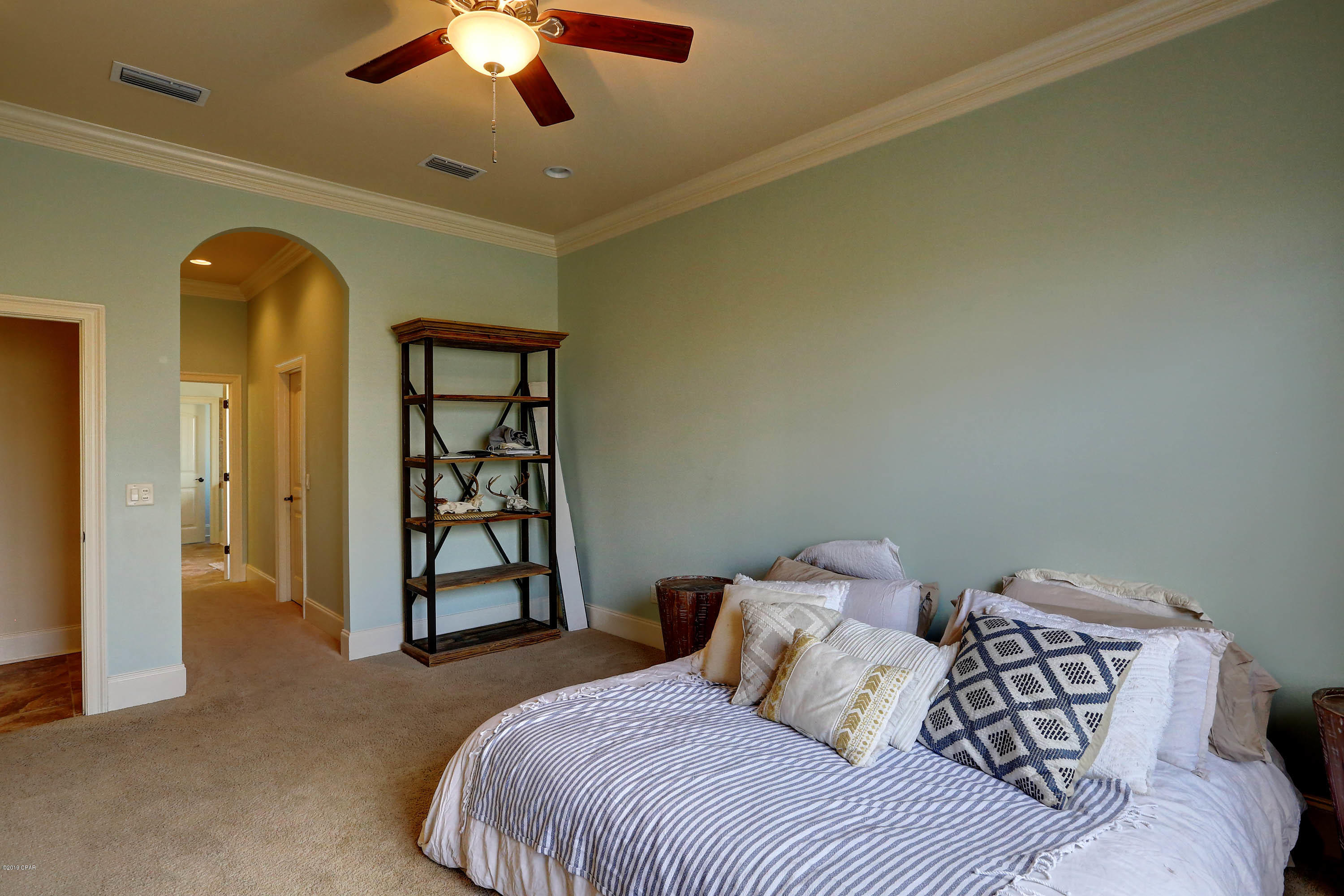 College Oaks - Residential