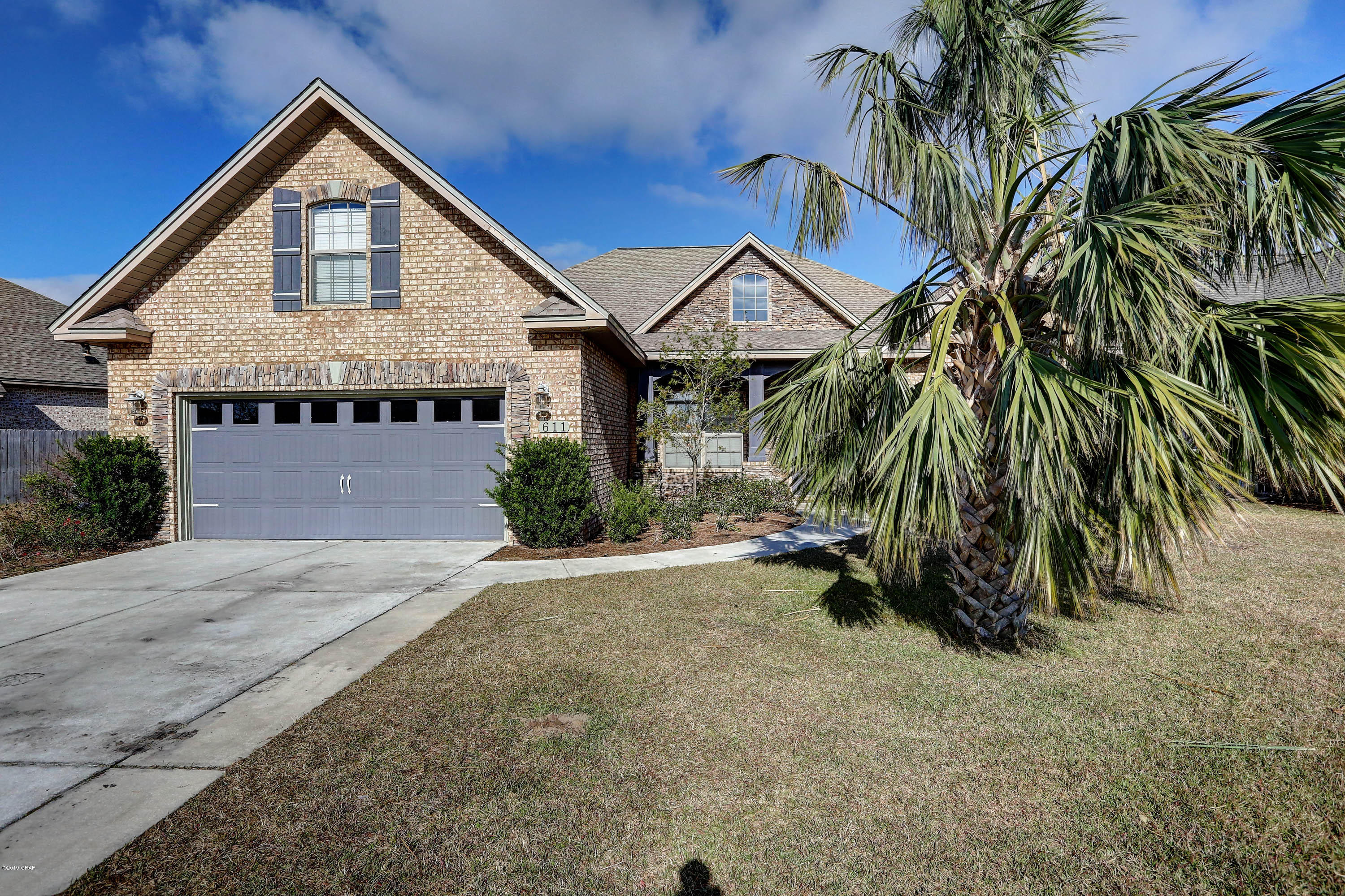 College Oaks - Residential