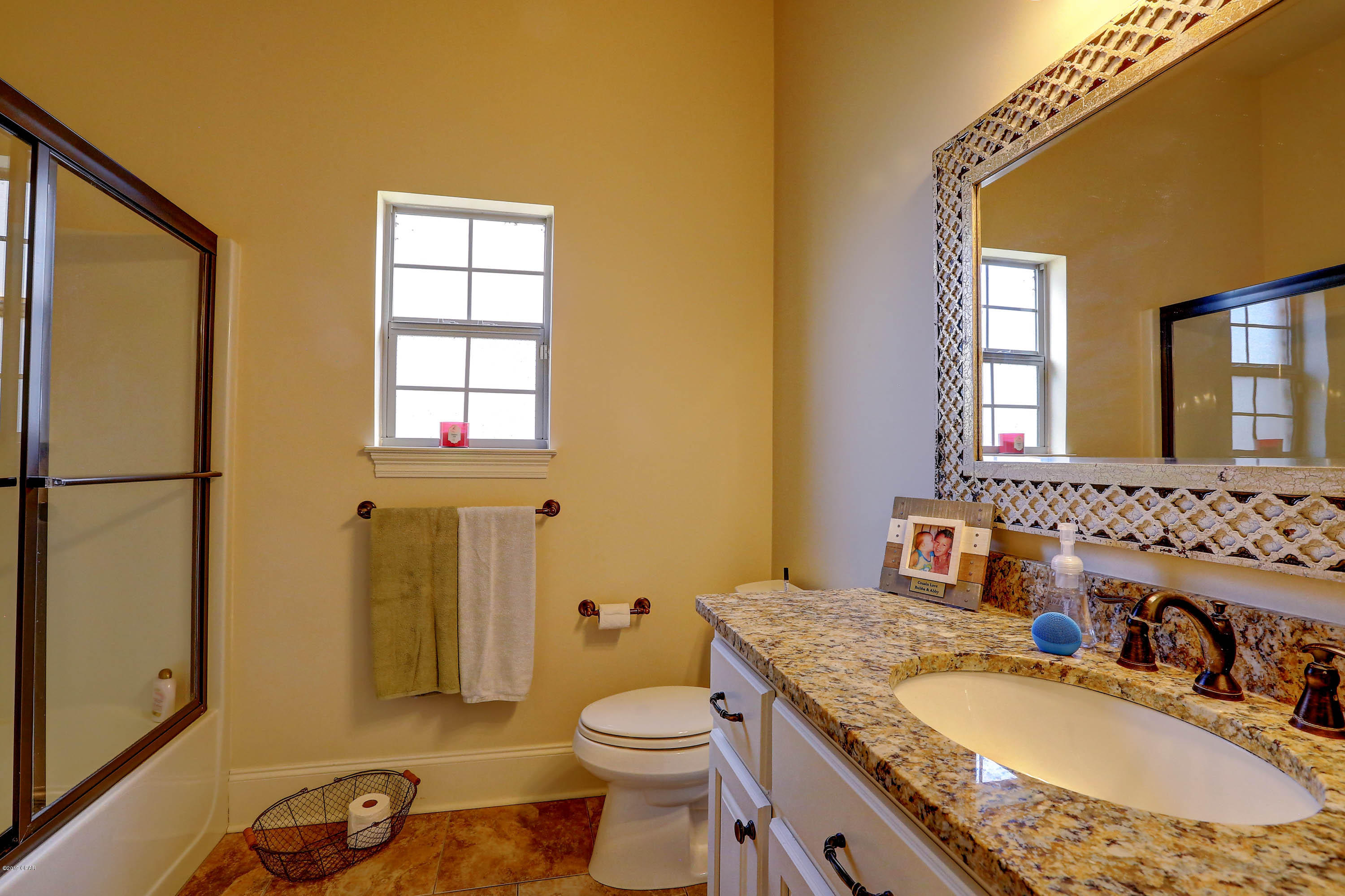 College Oaks - Residential