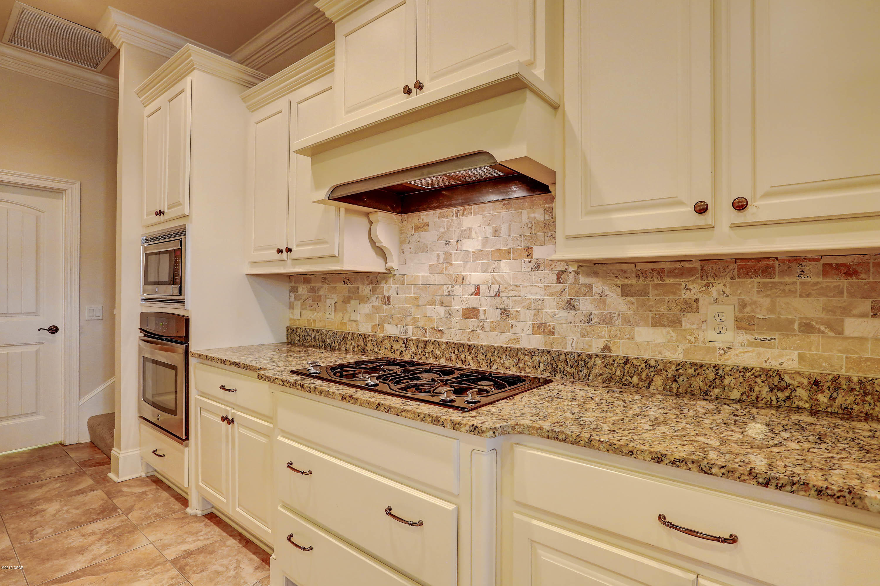 College Oaks - Residential