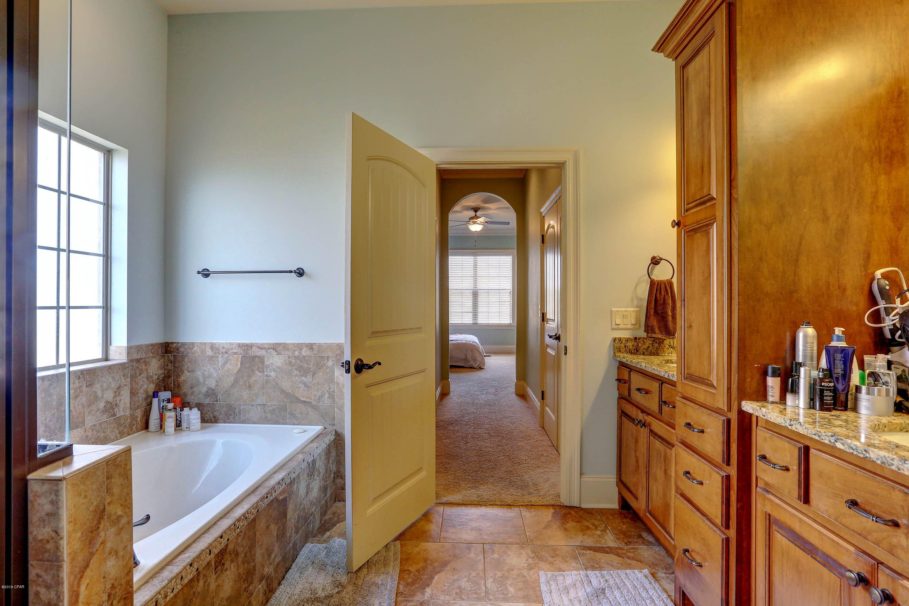 College Oaks - Residential