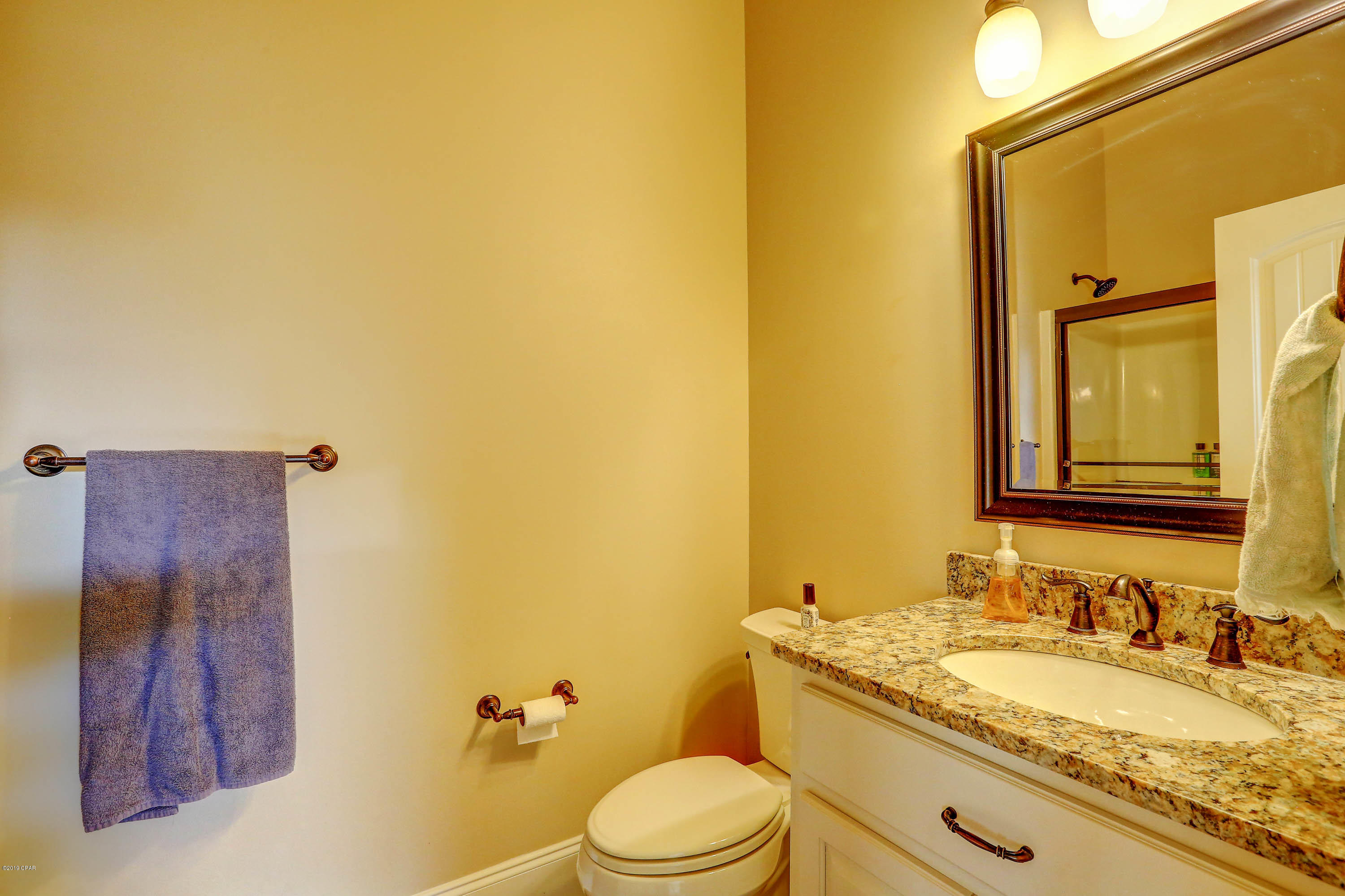 College Oaks - Residential