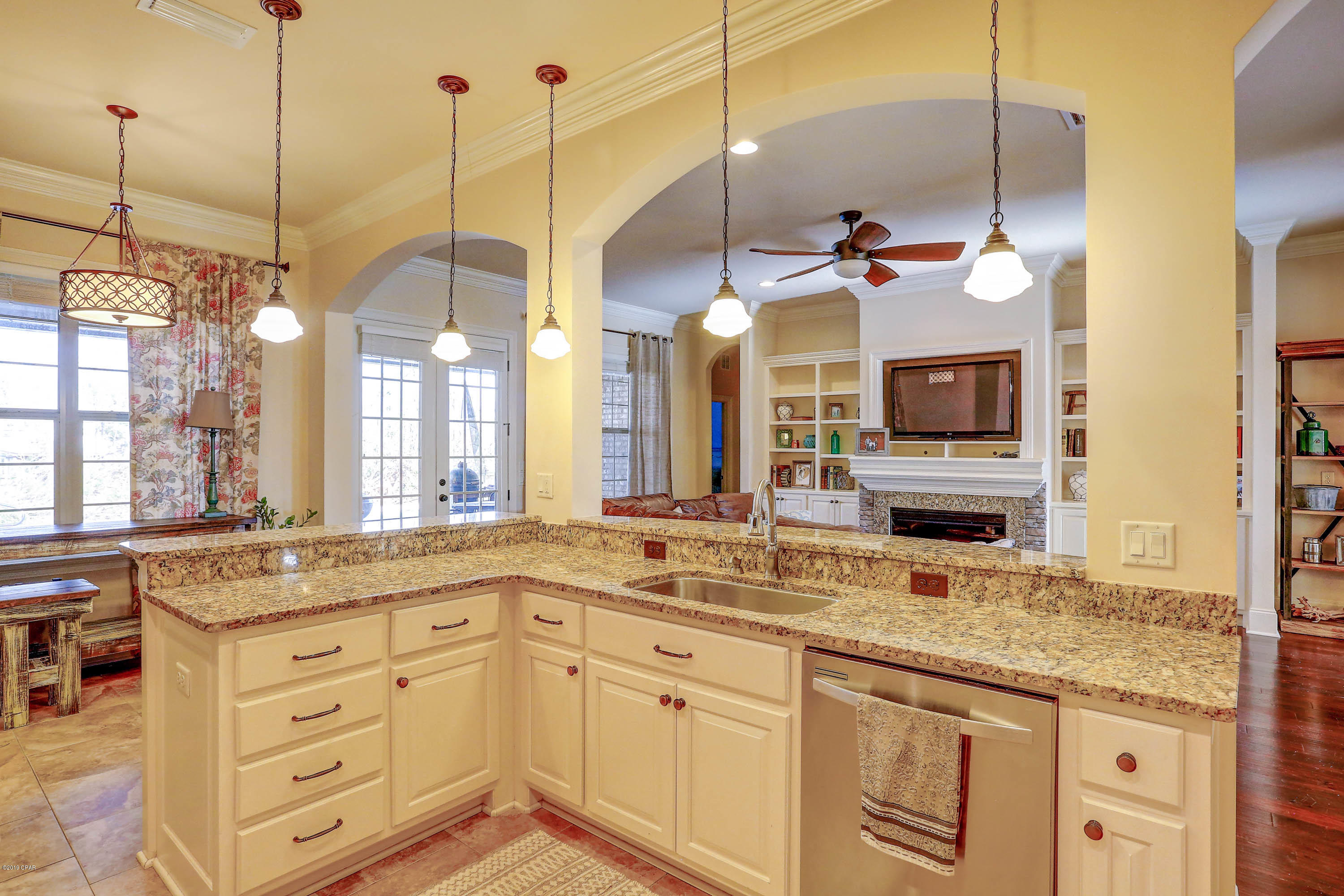 College Oaks - Residential