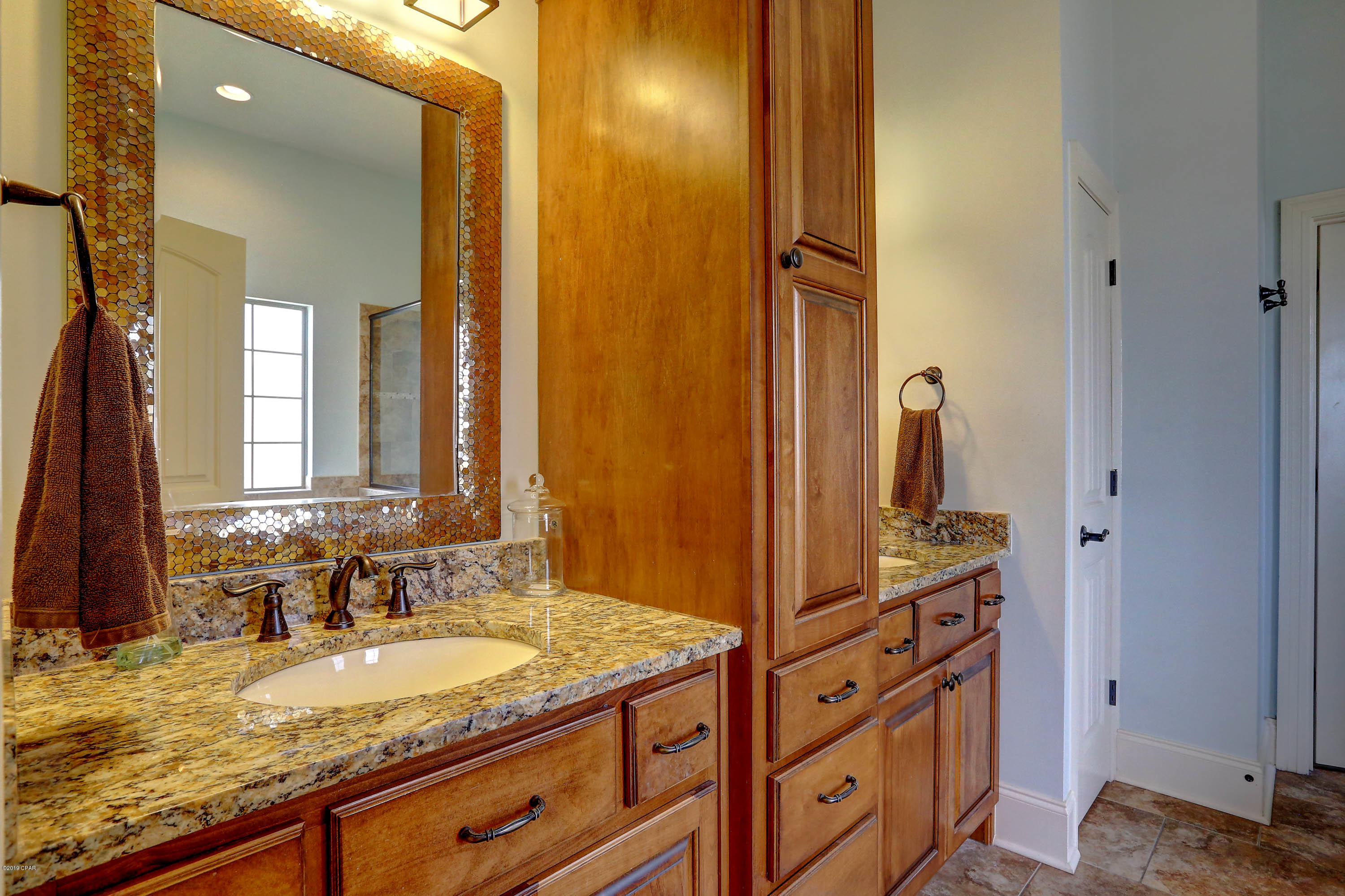 College Oaks - Residential