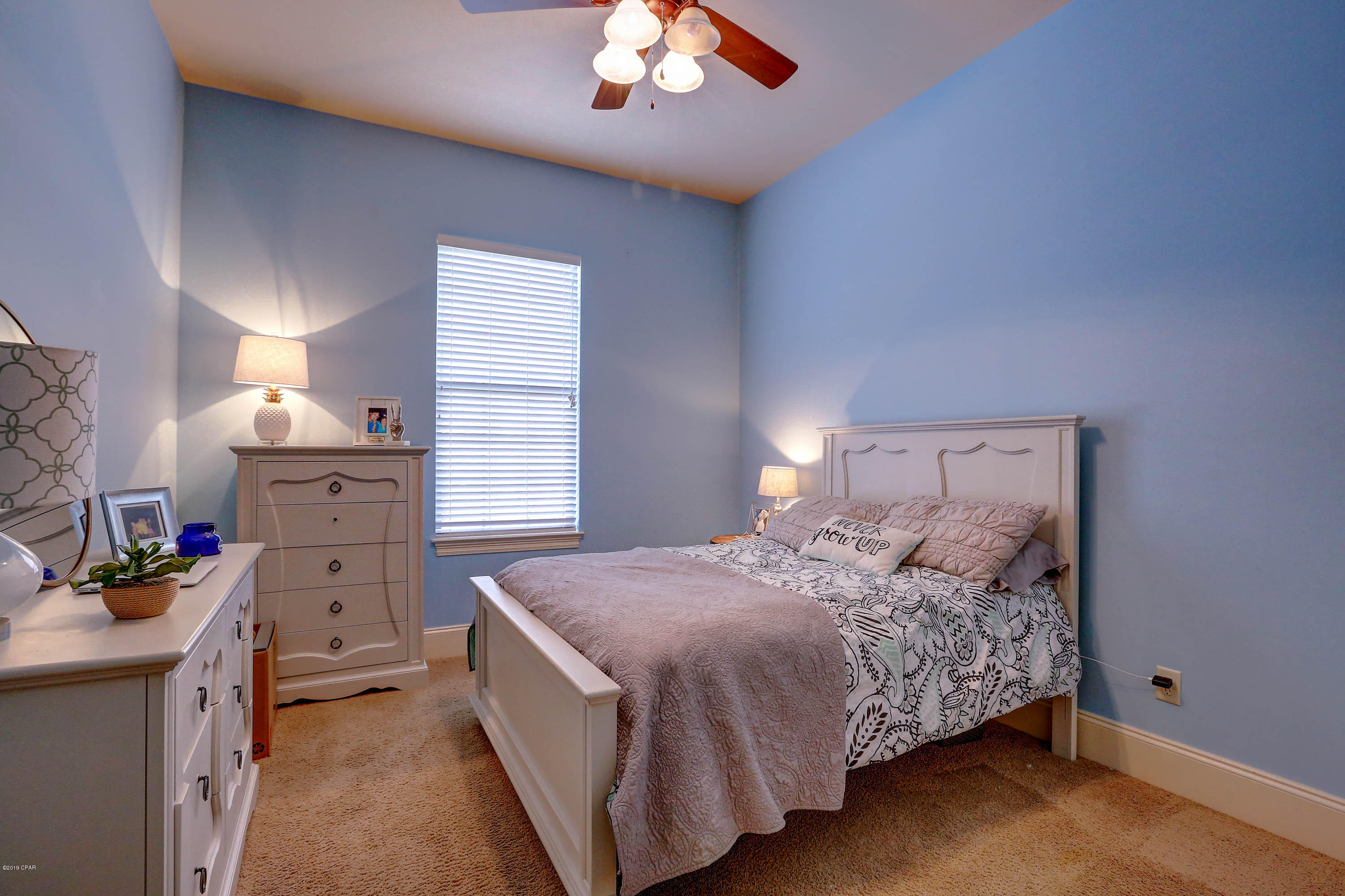 College Oaks - Residential