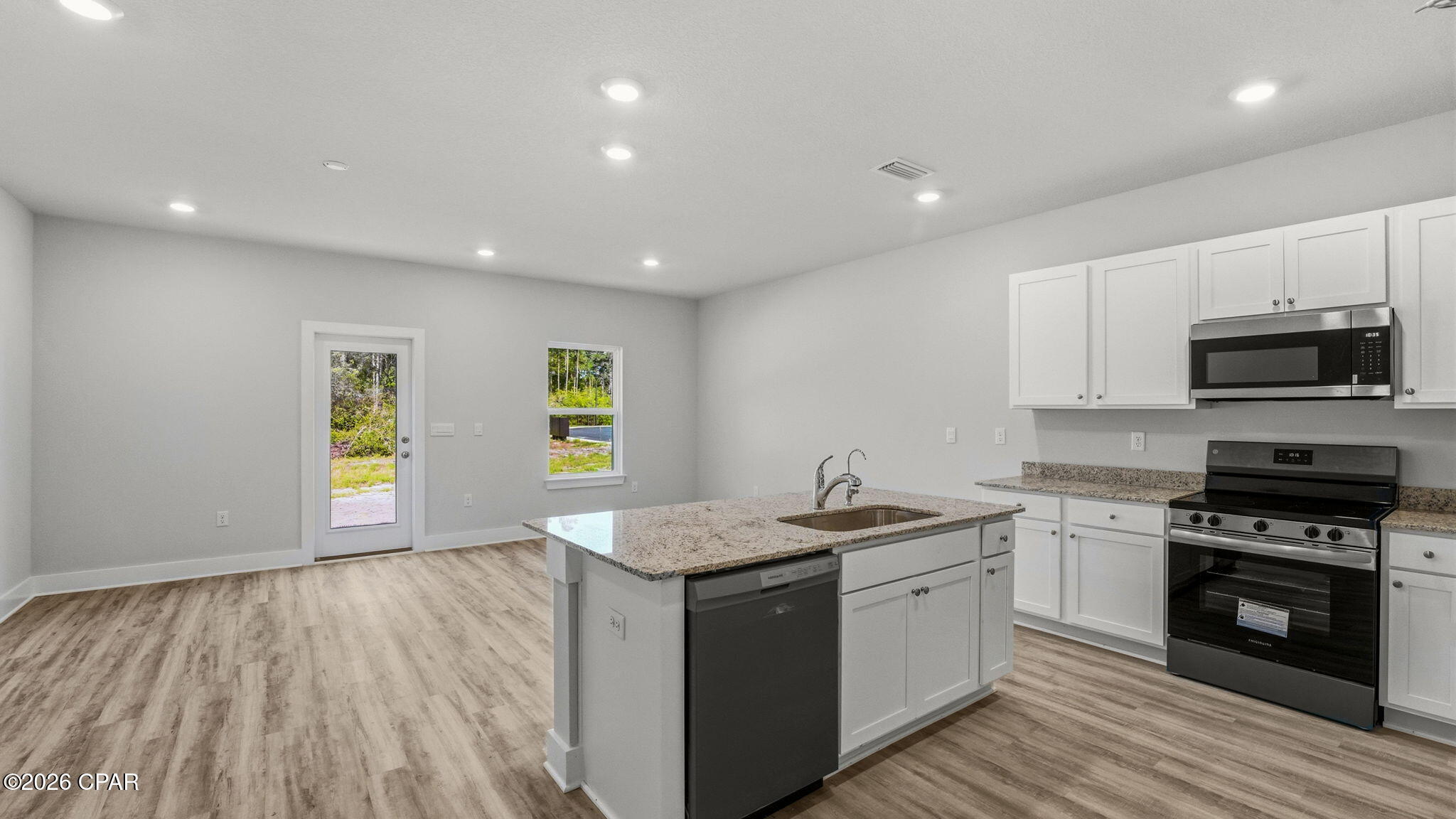 No Named Subdivision - Residential