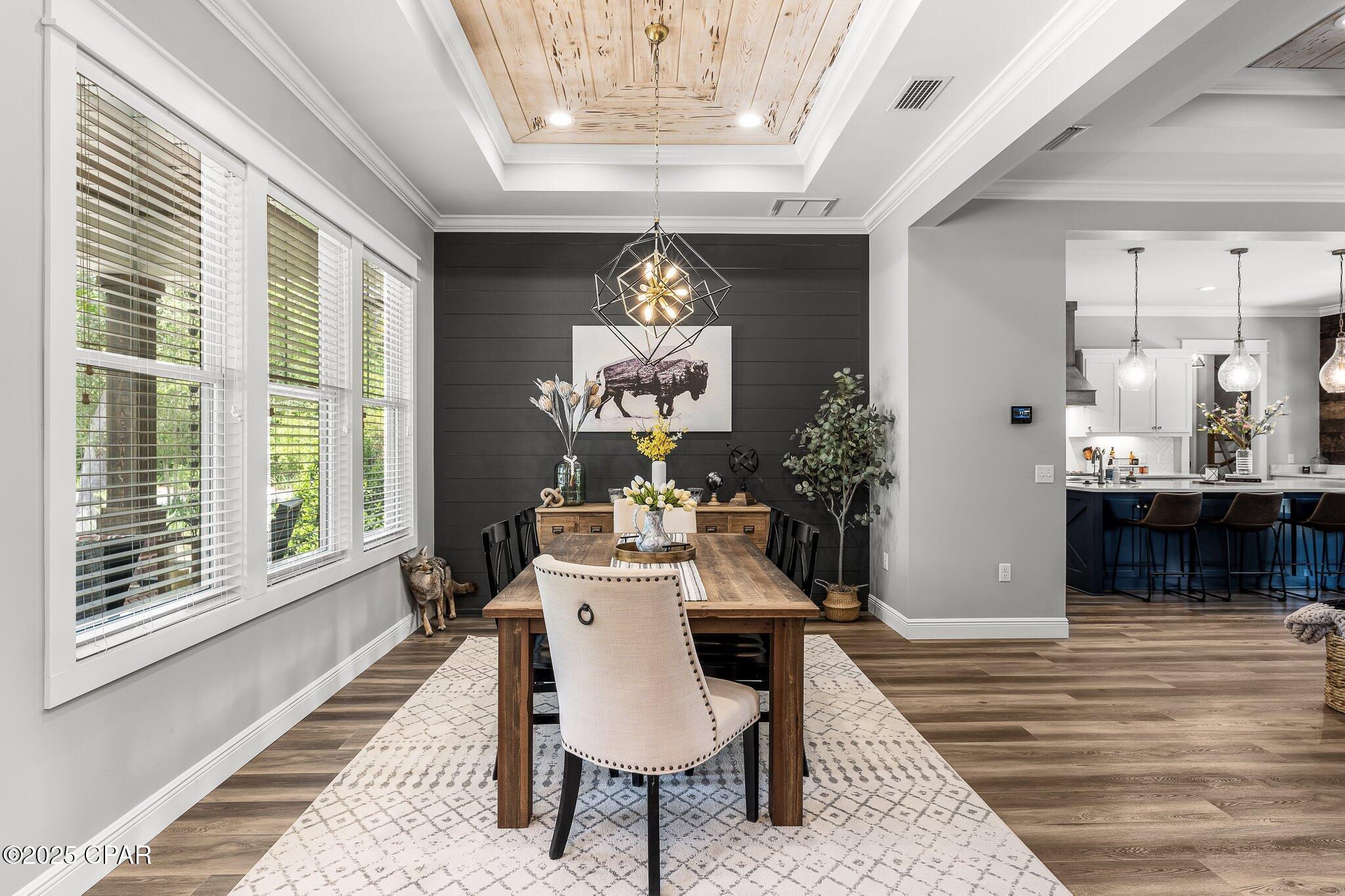 Cedar Creek At Deerpoint Lake - Residential