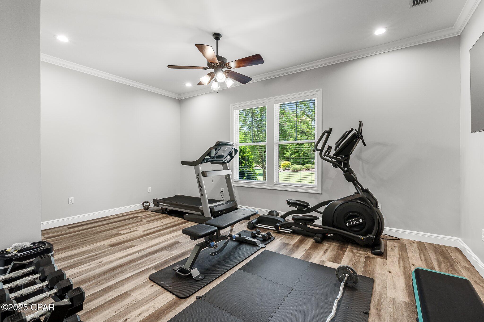 Cedar Creek At Deerpoint Lake - Residential