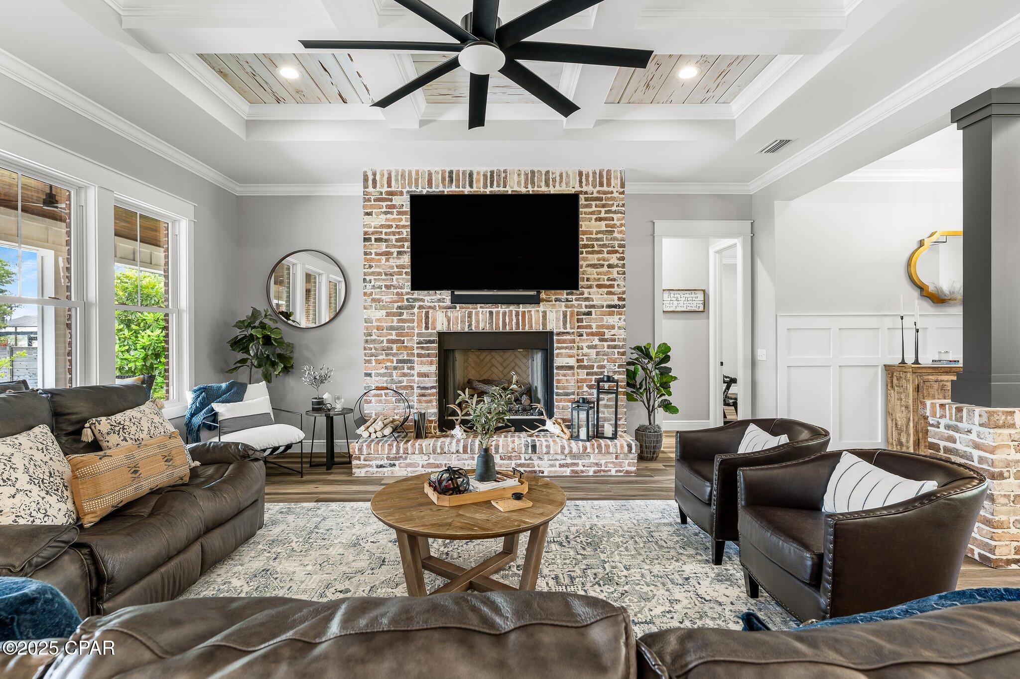 Cedar Creek At Deerpoint Lake - Residential