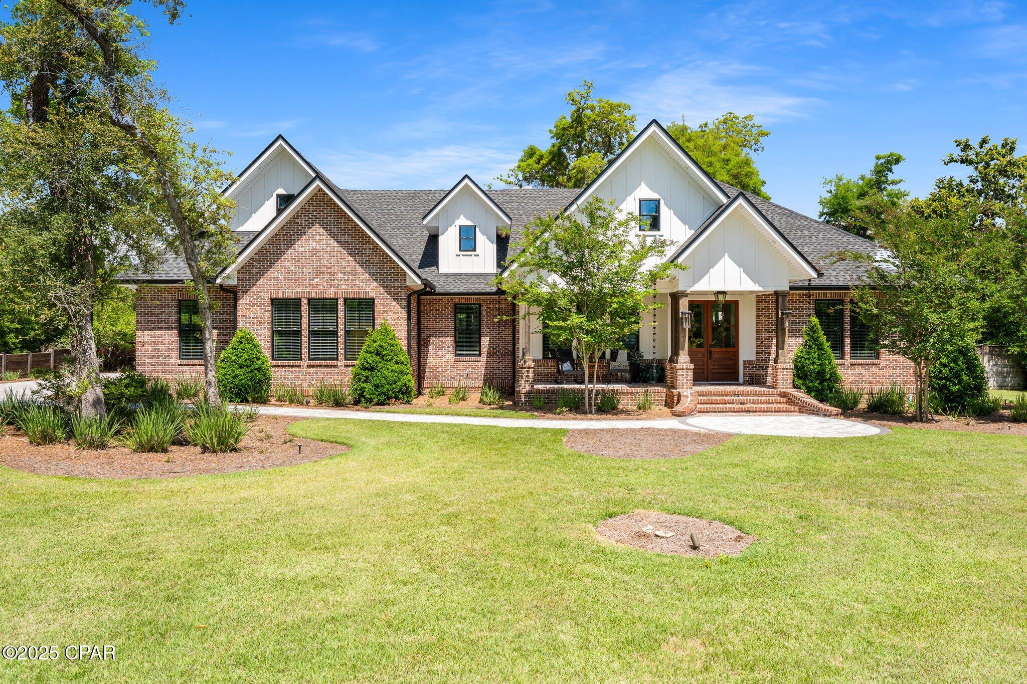 Cedar Creek At Deerpoint Lake - Residential