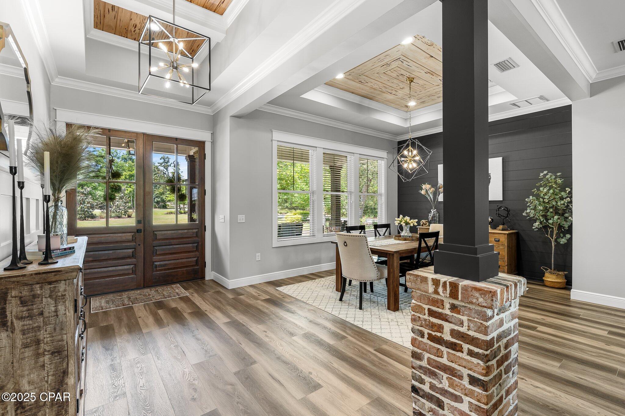 Cedar Creek At Deerpoint Lake - Residential