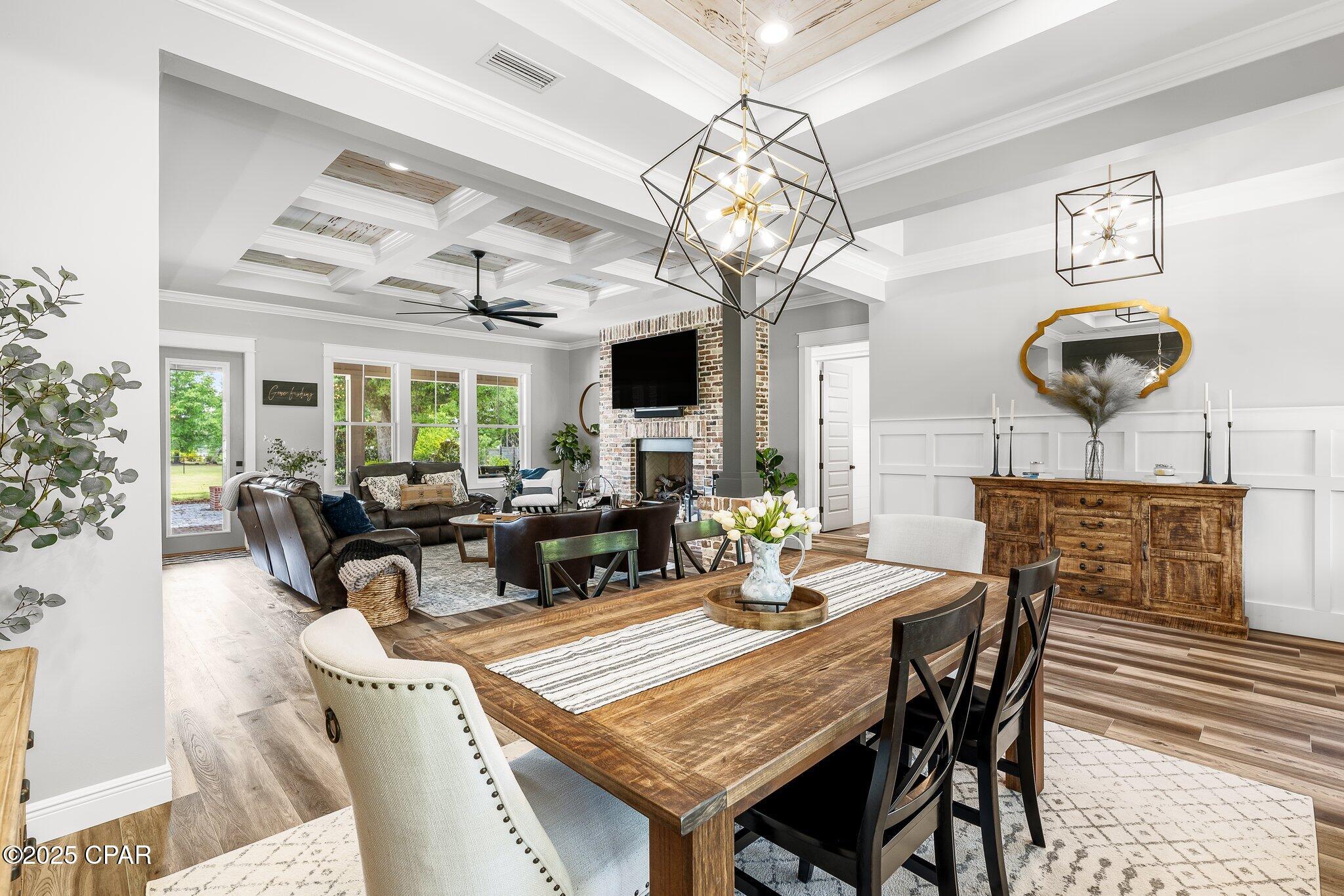 Cedar Creek At Deerpoint Lake - Residential