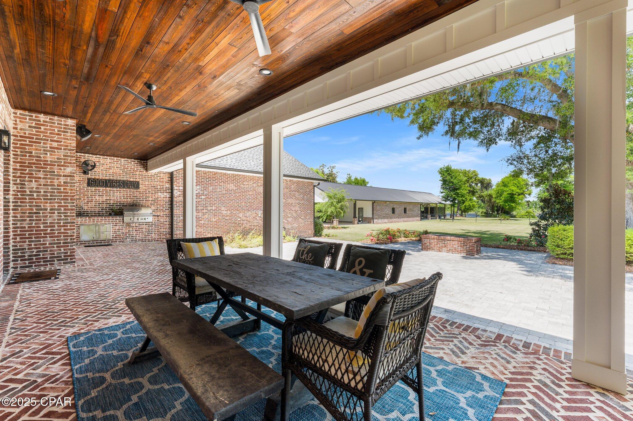 Cedar Creek At Deerpoint Lake - Residential