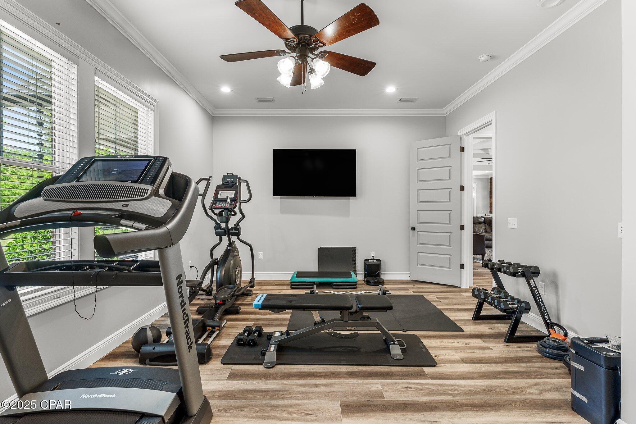 Cedar Creek At Deerpoint Lake - Residential