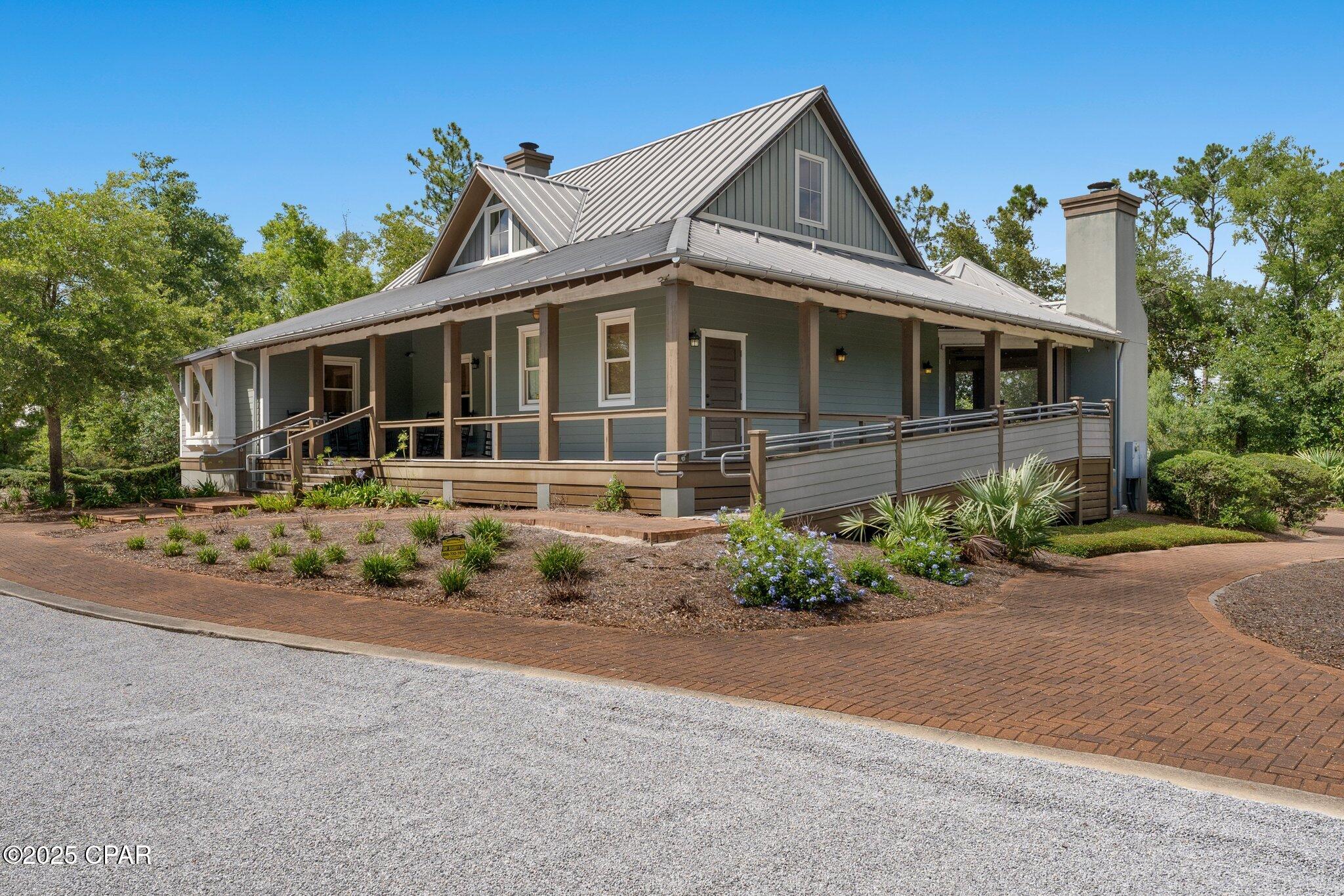 Cedar Creek At Deerpoint Lake - Residential