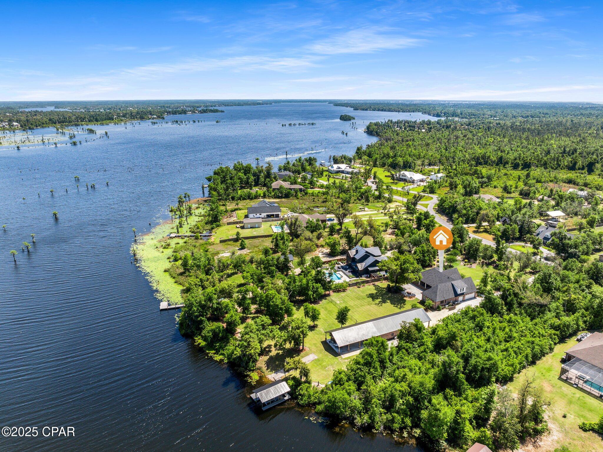 Cedar Creek At Deerpoint Lake - Residential