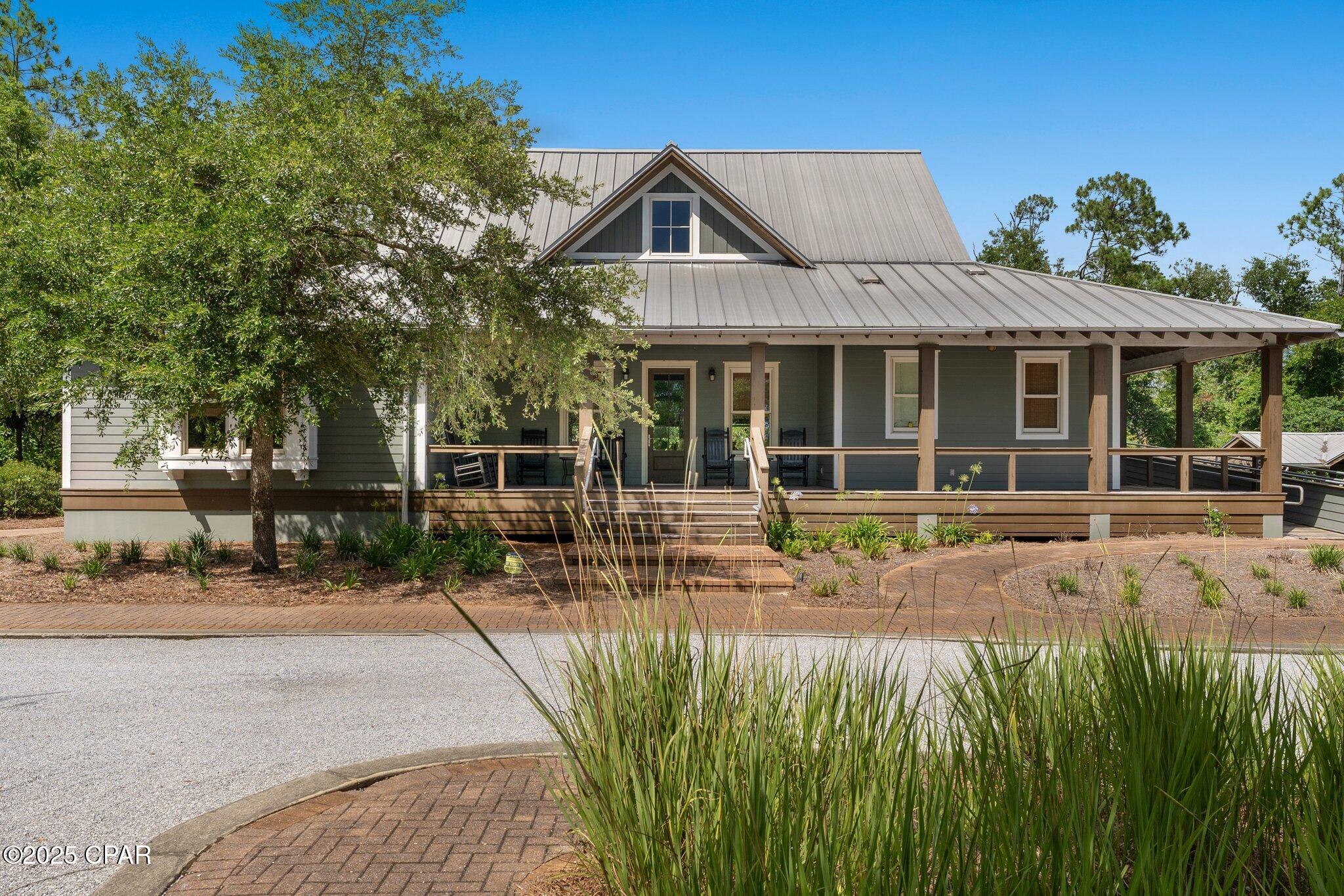 Cedar Creek At Deerpoint Lake - Residential