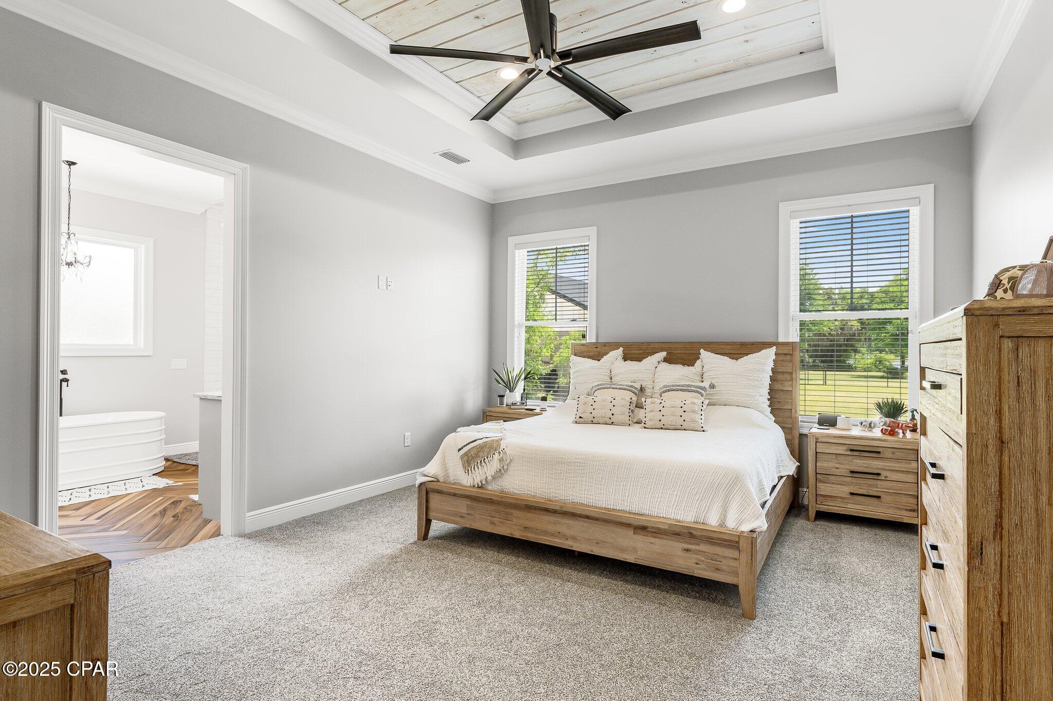 Cedar Creek At Deerpoint Lake - Residential