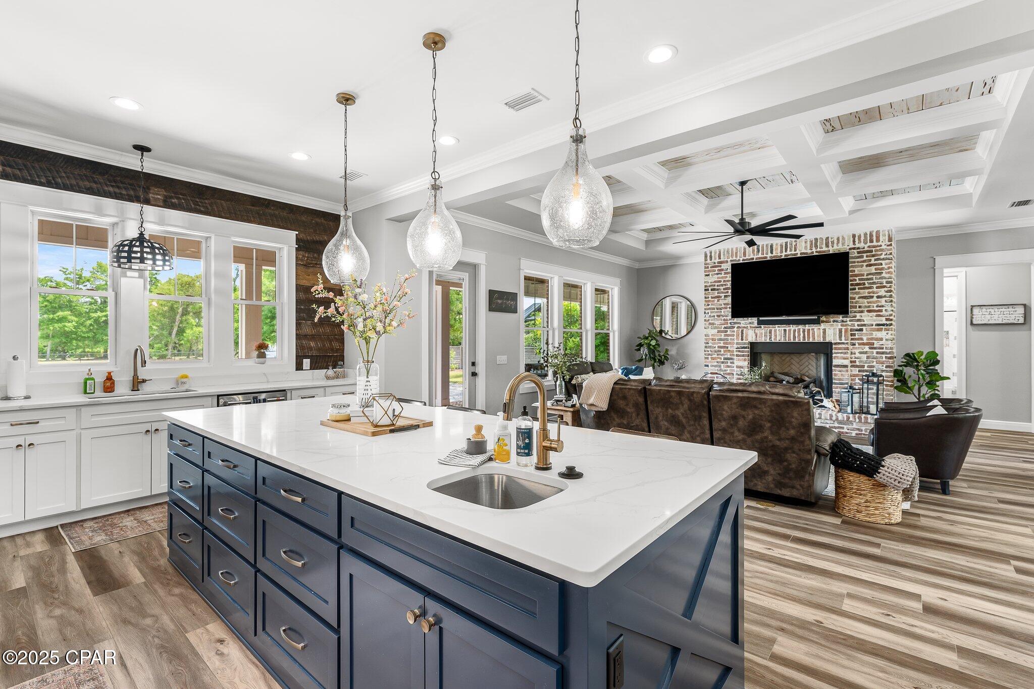 Cedar Creek At Deerpoint Lake - Residential