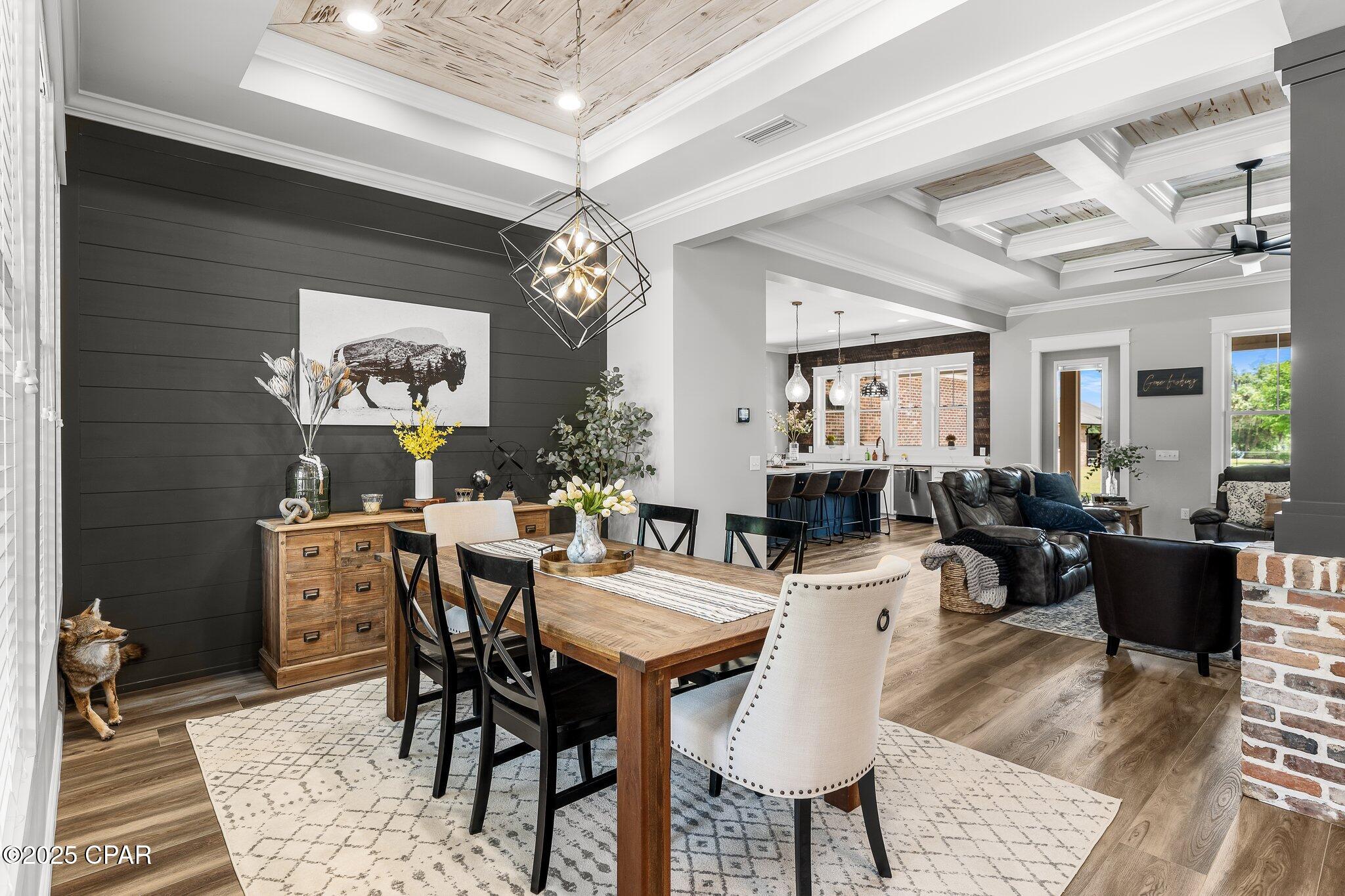 Cedar Creek At Deerpoint Lake - Residential