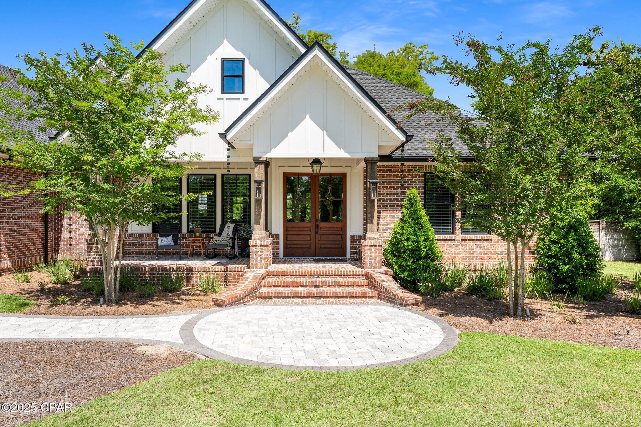 Cedar Creek At Deerpoint Lake - Residential