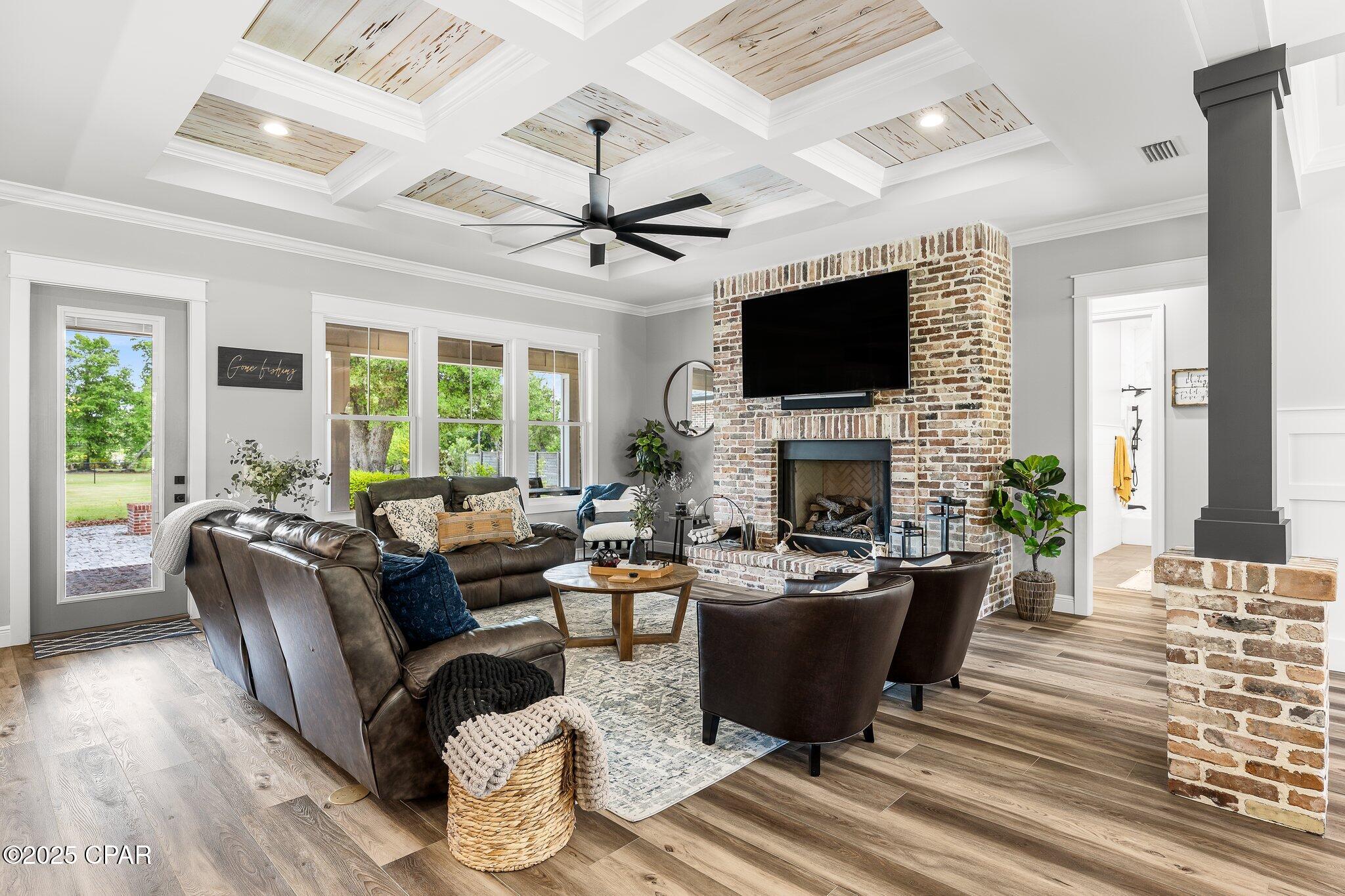 Cedar Creek At Deerpoint Lake - Residential