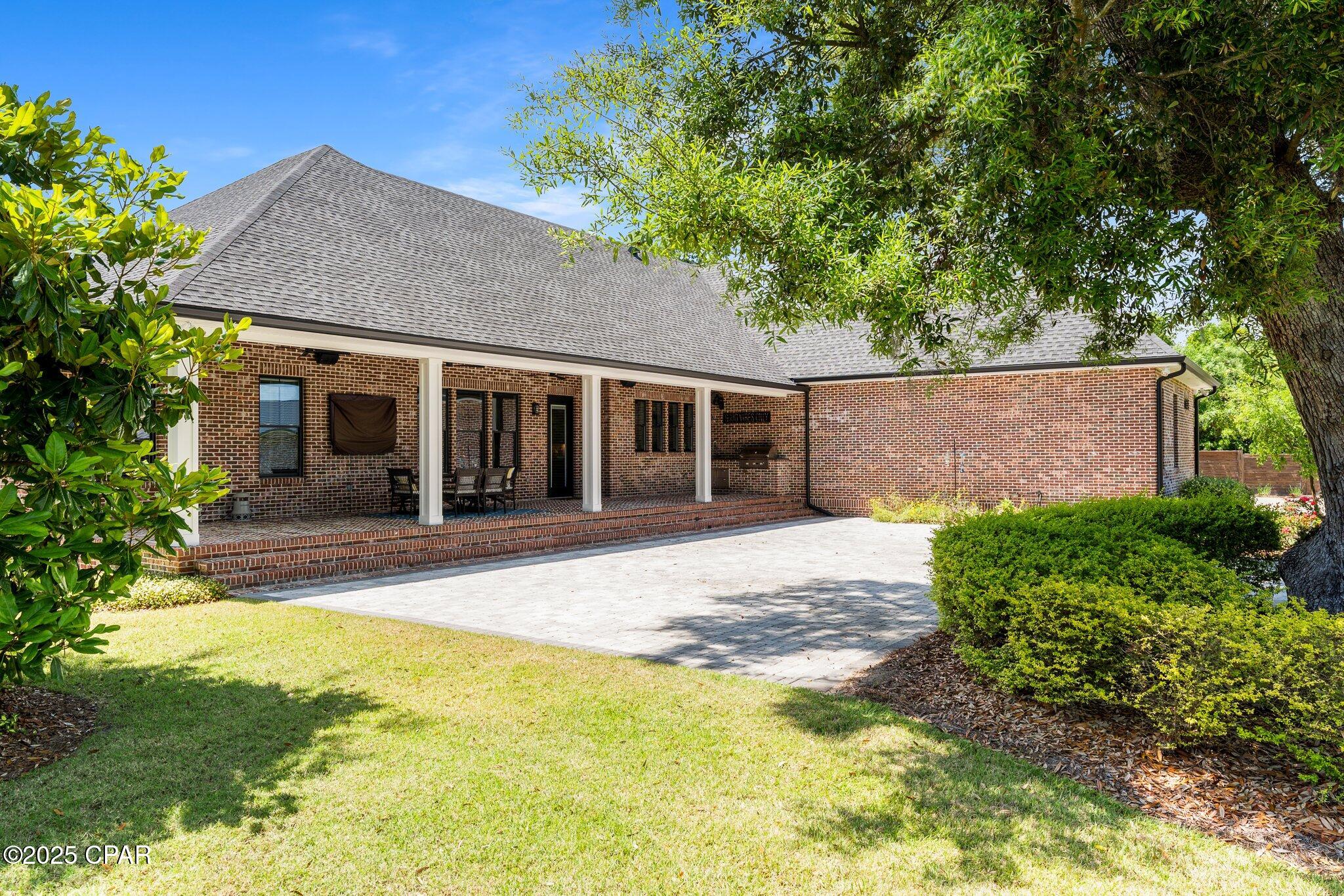 Cedar Creek At Deerpoint Lake - Residential