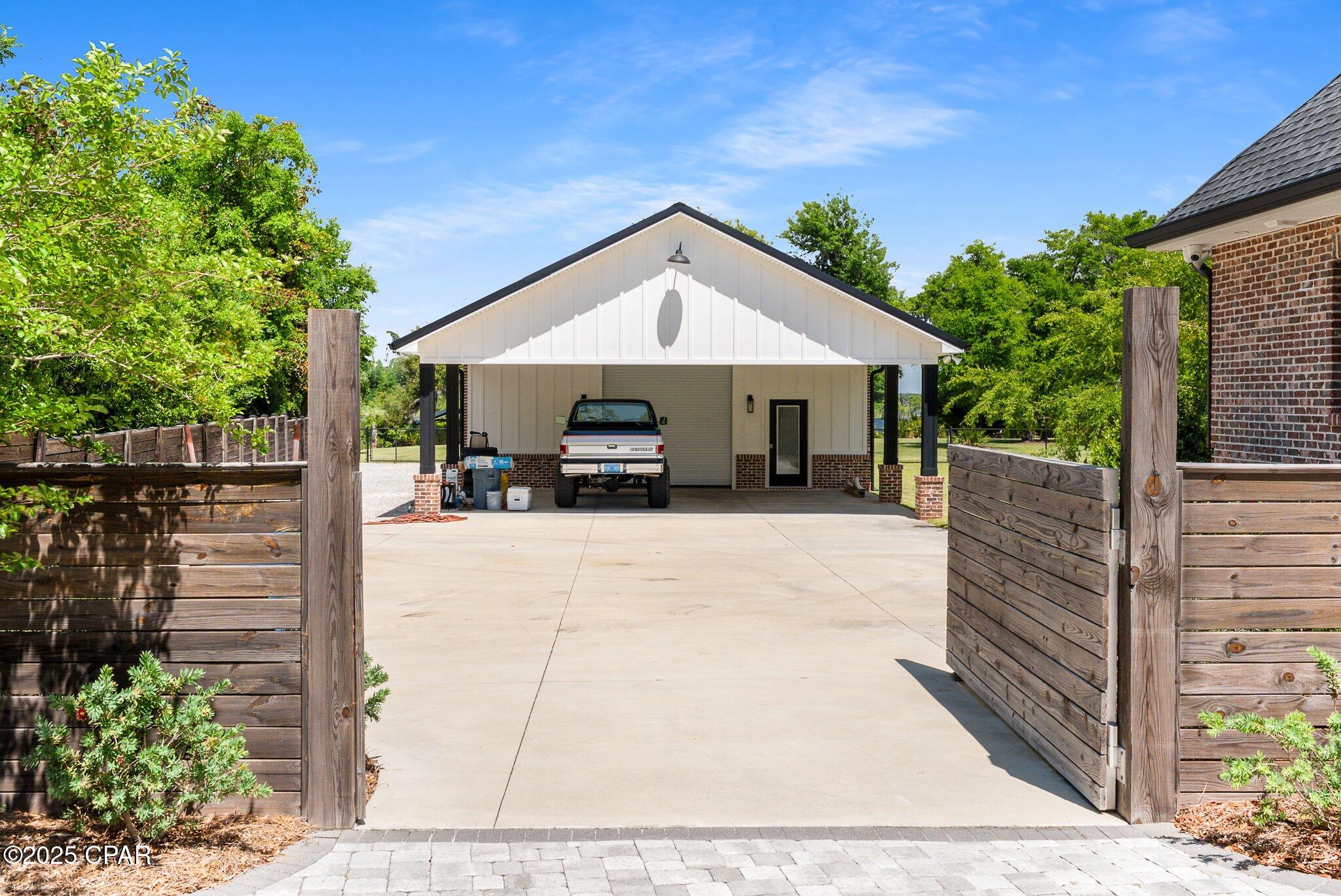 Cedar Creek At Deerpoint Lake - Residential