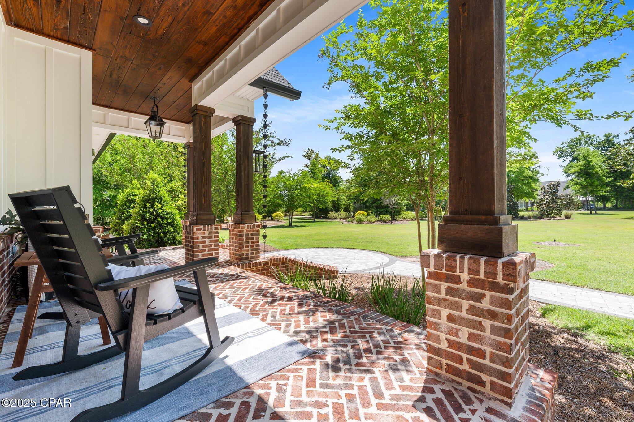 Cedar Creek At Deerpoint Lake - Residential