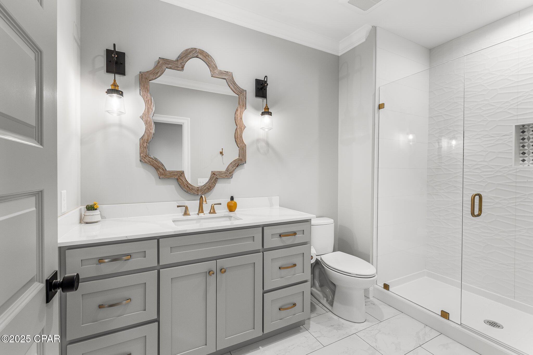 Cedar Creek At Deerpoint Lake - Residential