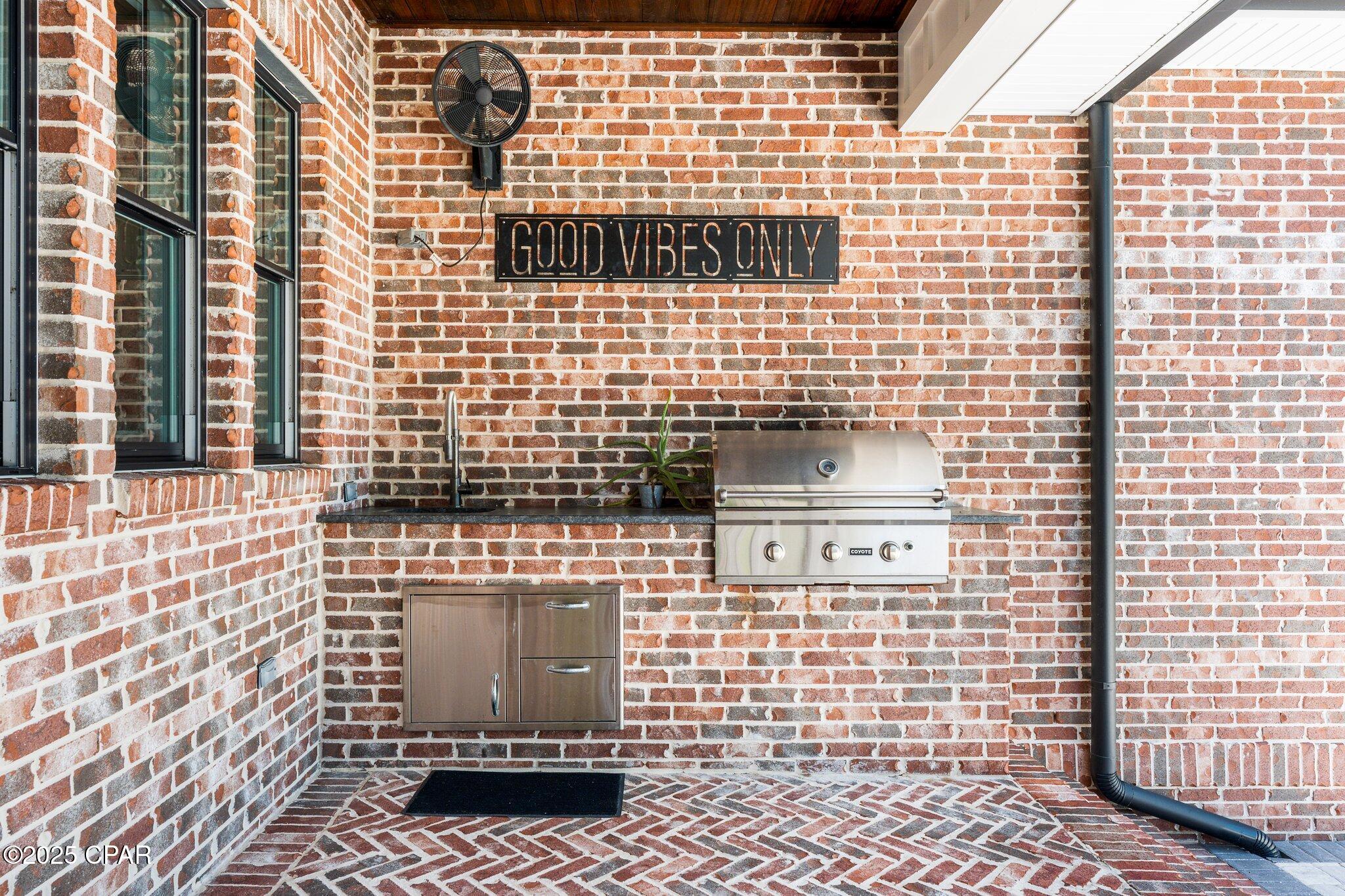 Cedar Creek At Deerpoint Lake - Residential