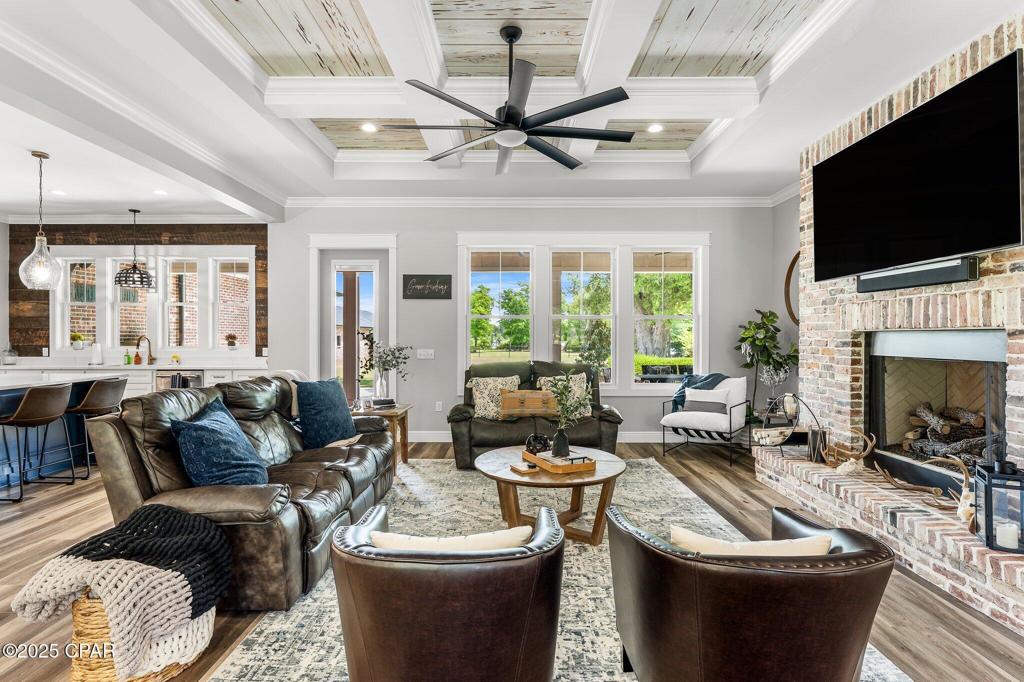 Cedar Creek At Deerpoint Lake - Residential