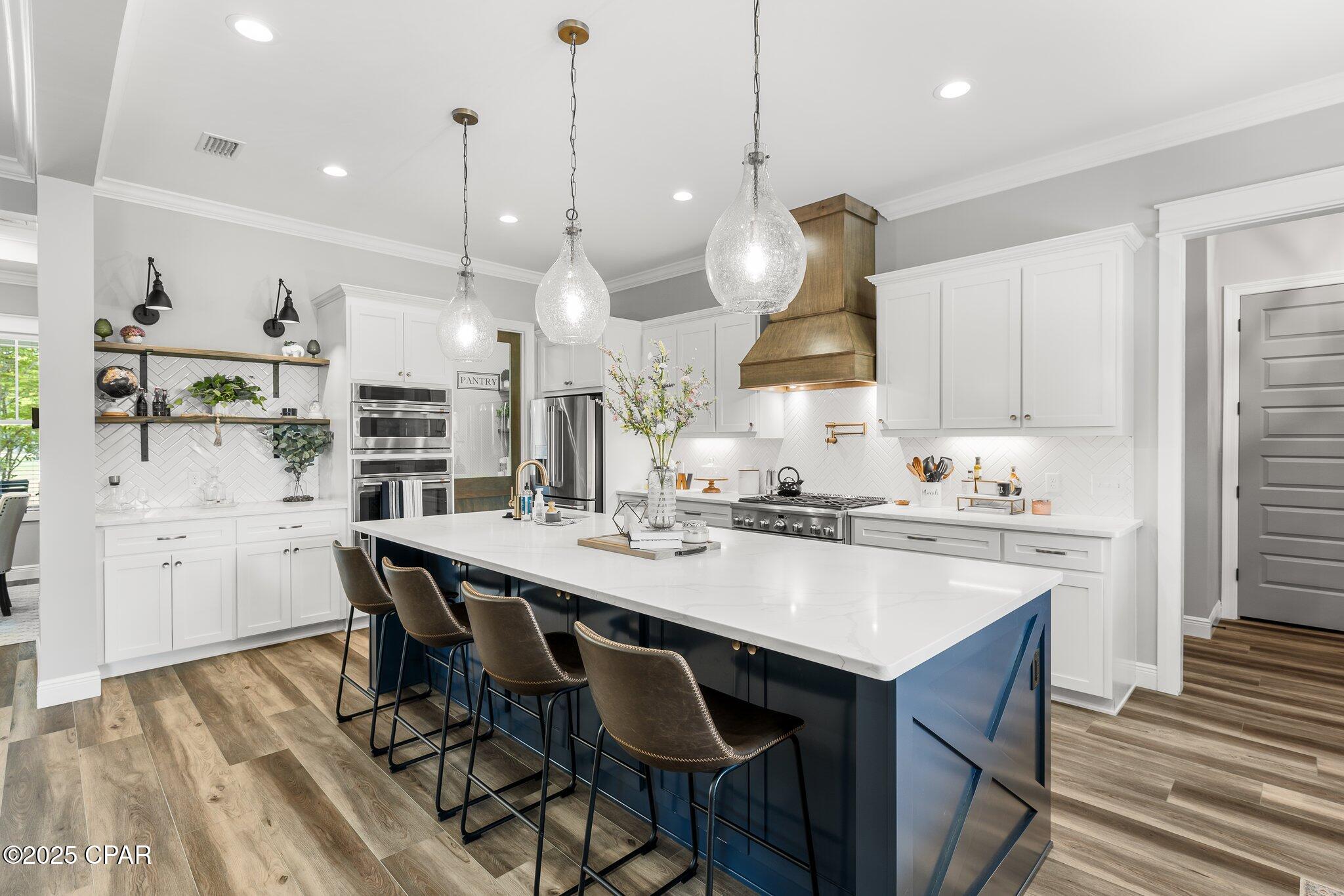 Cedar Creek At Deerpoint Lake - Residential