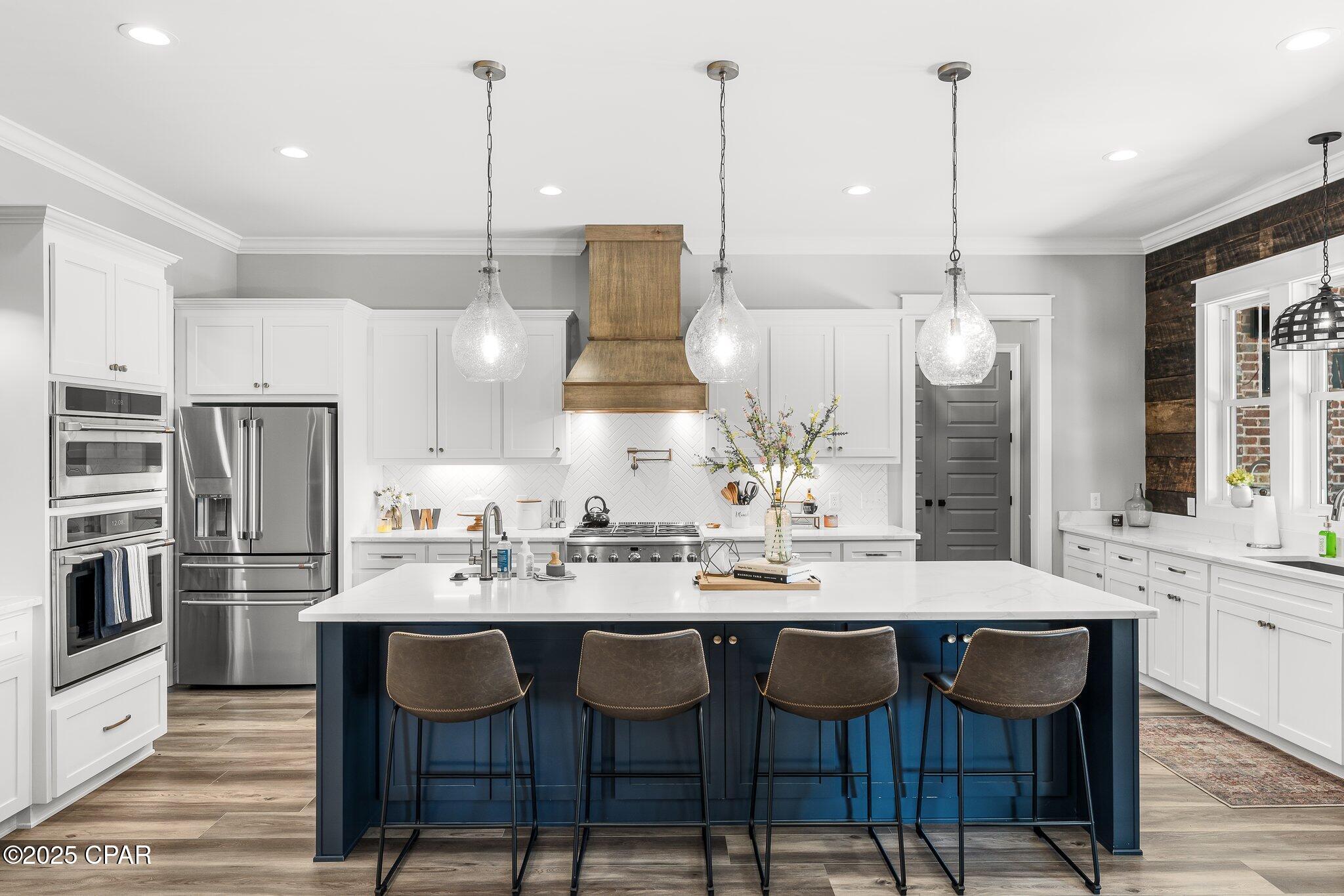 Cedar Creek At Deerpoint Lake - Residential