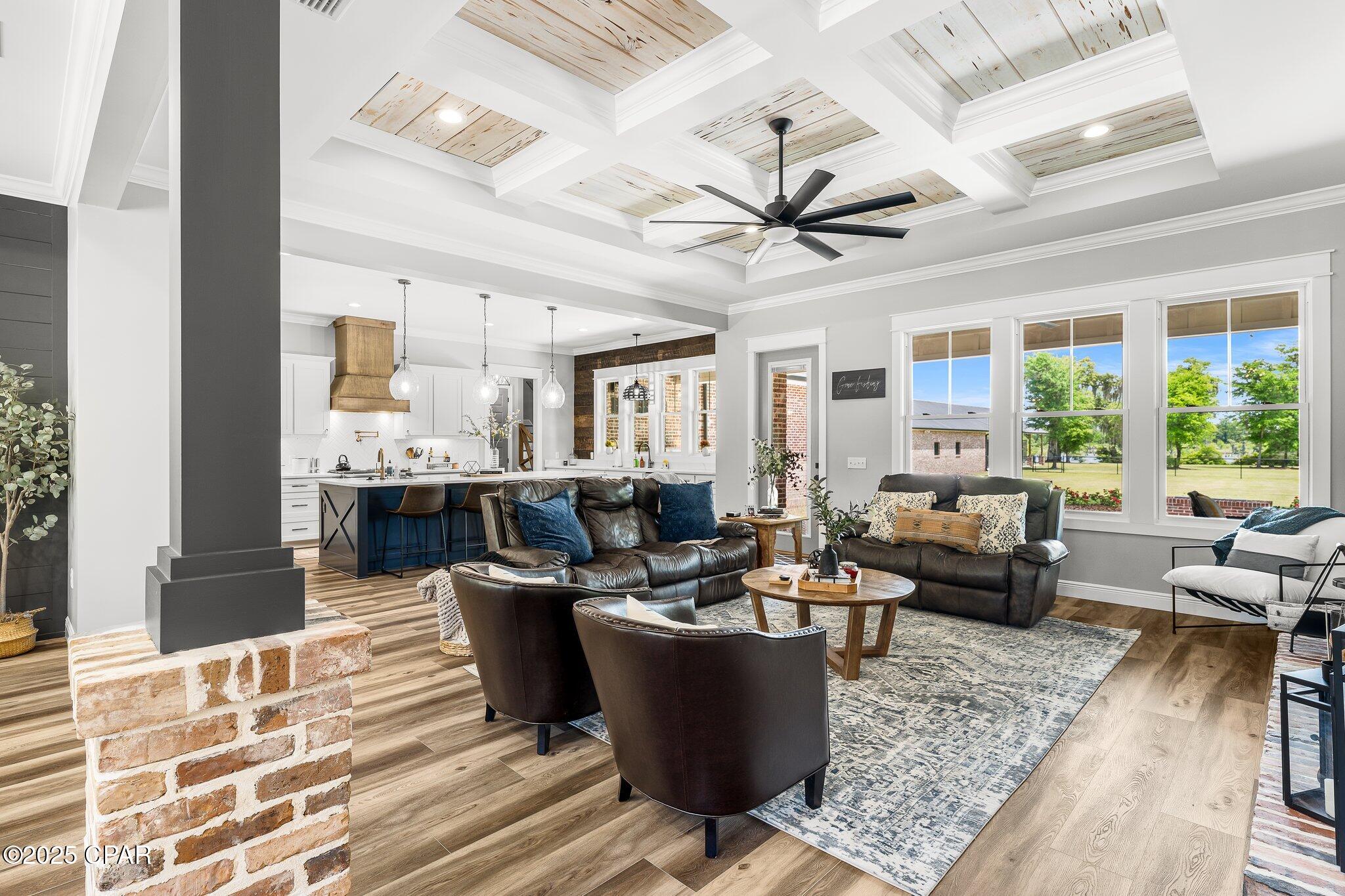 Cedar Creek At Deerpoint Lake - Residential